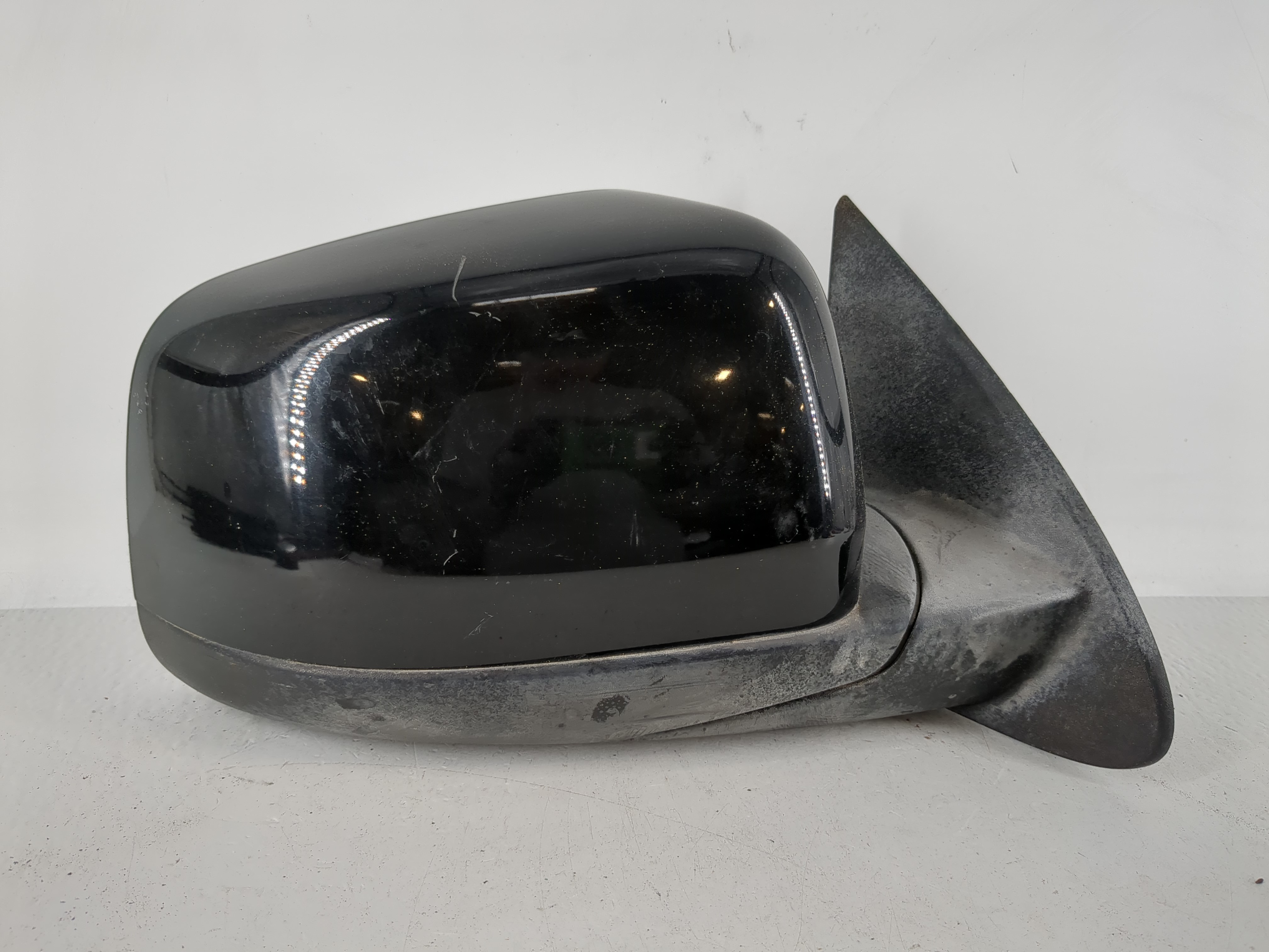 Picture of 2011-2022 Dodge Durango Passenger Right Side View Power Door Mirror 1165099
