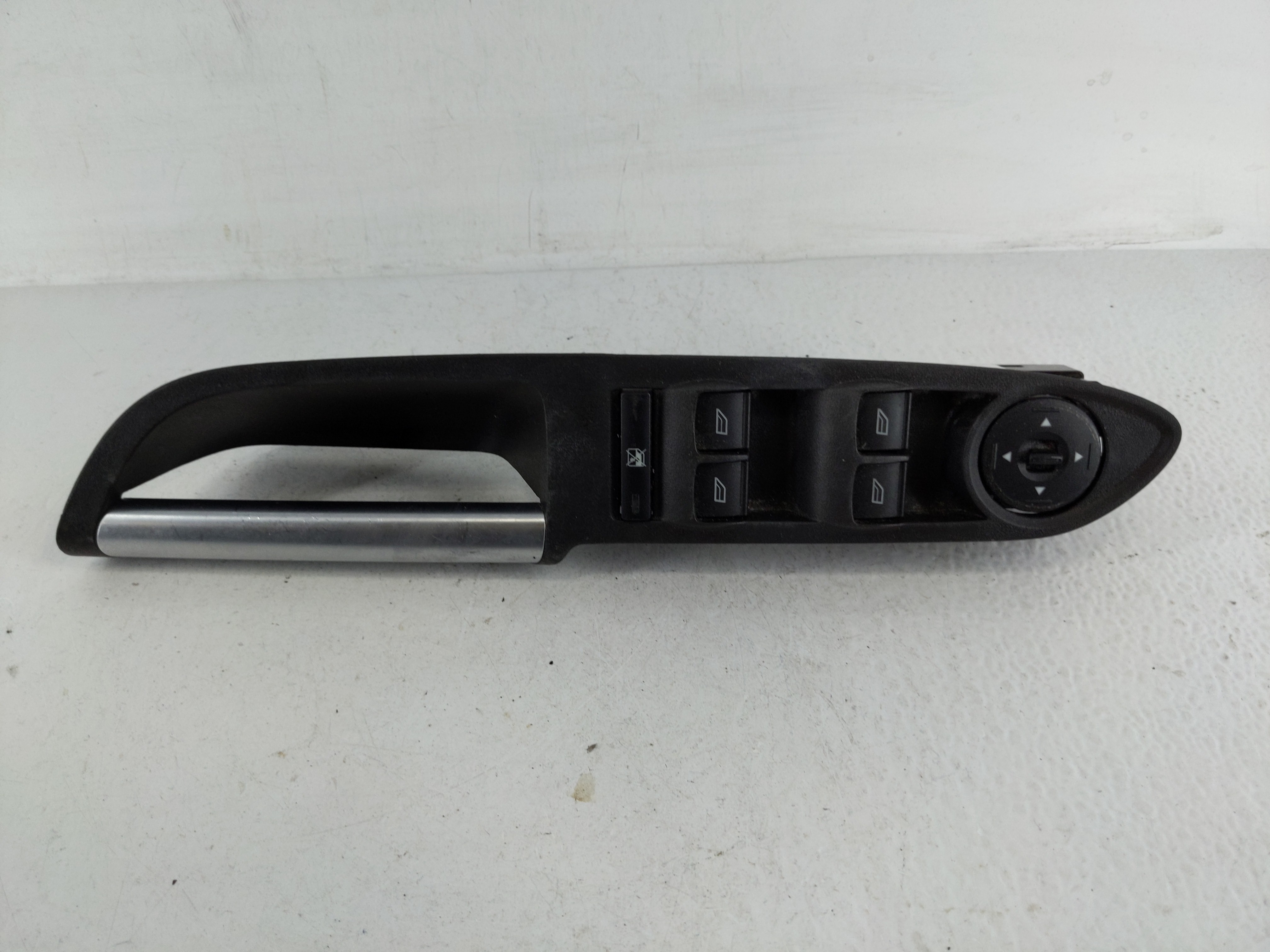 2013-2019 Ford Escape Driver Left Door Master Power Window Switch 1165115 - Oemusedautoparts1.com