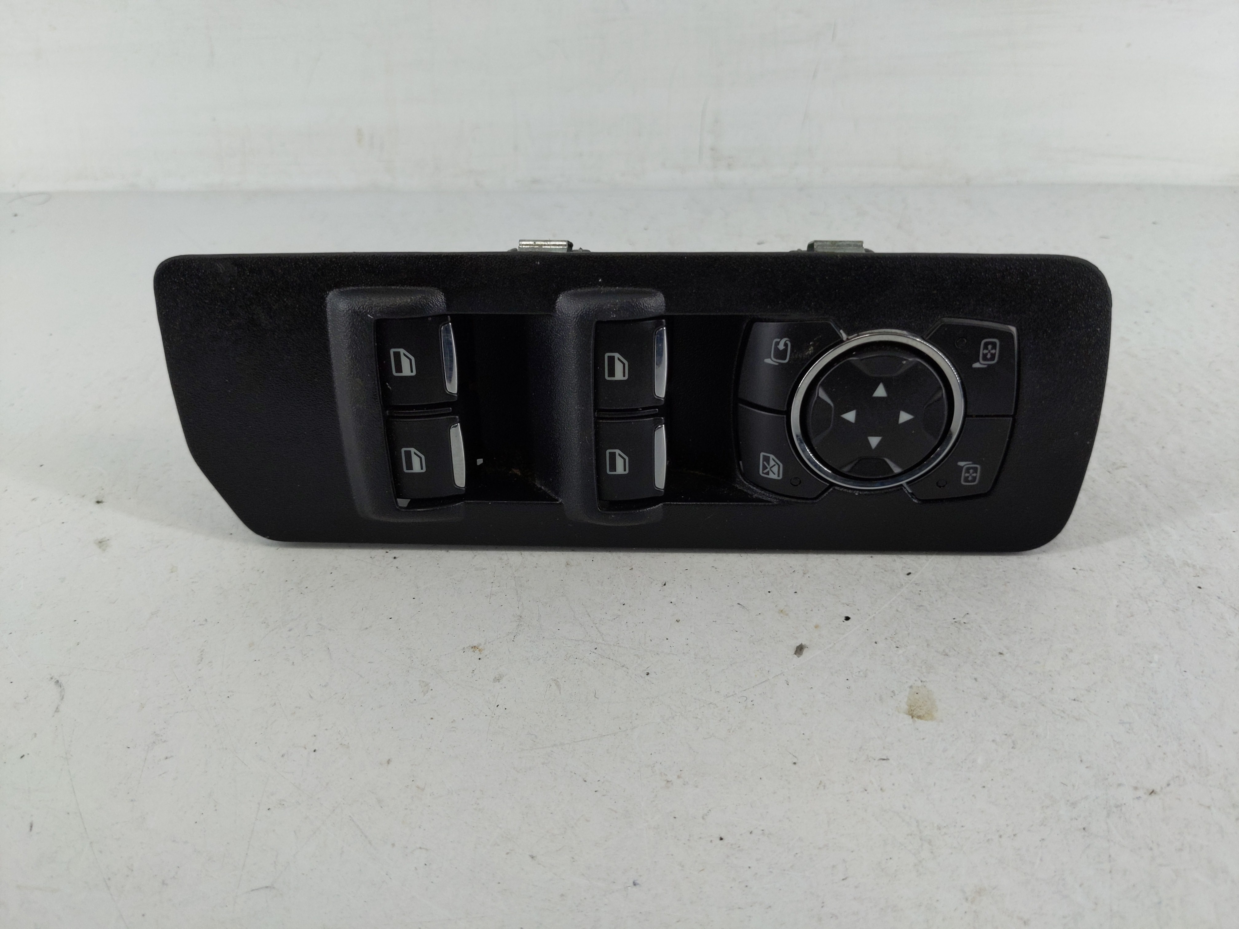 2015-2020 Ford F-150 Driver Left Door Master Power Window Switch 1165121 - Oemusedautoparts1.com