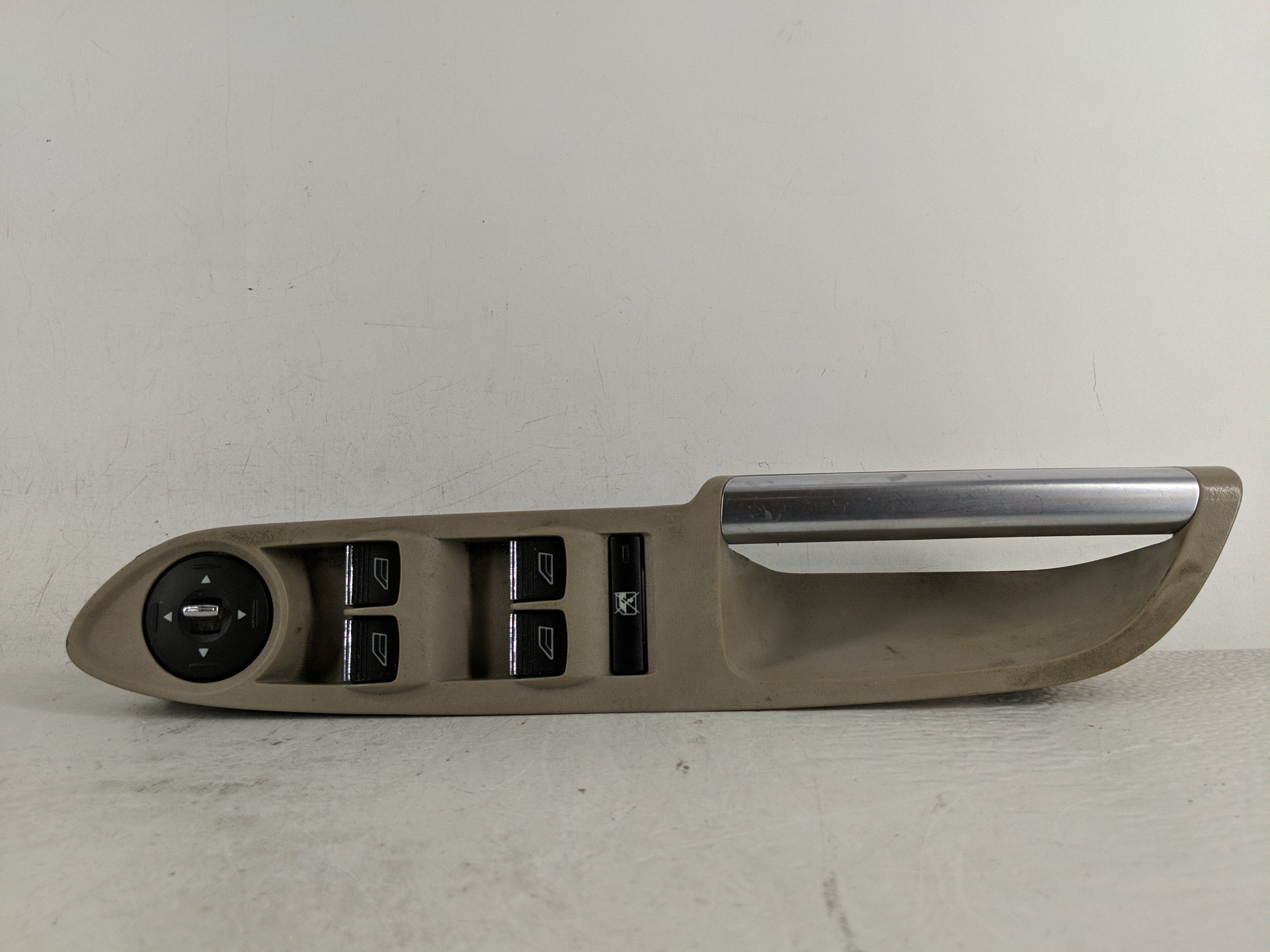 Picture of 2013-2019 Ford Escape Driver Left Door Master Power Window Switch 1165134