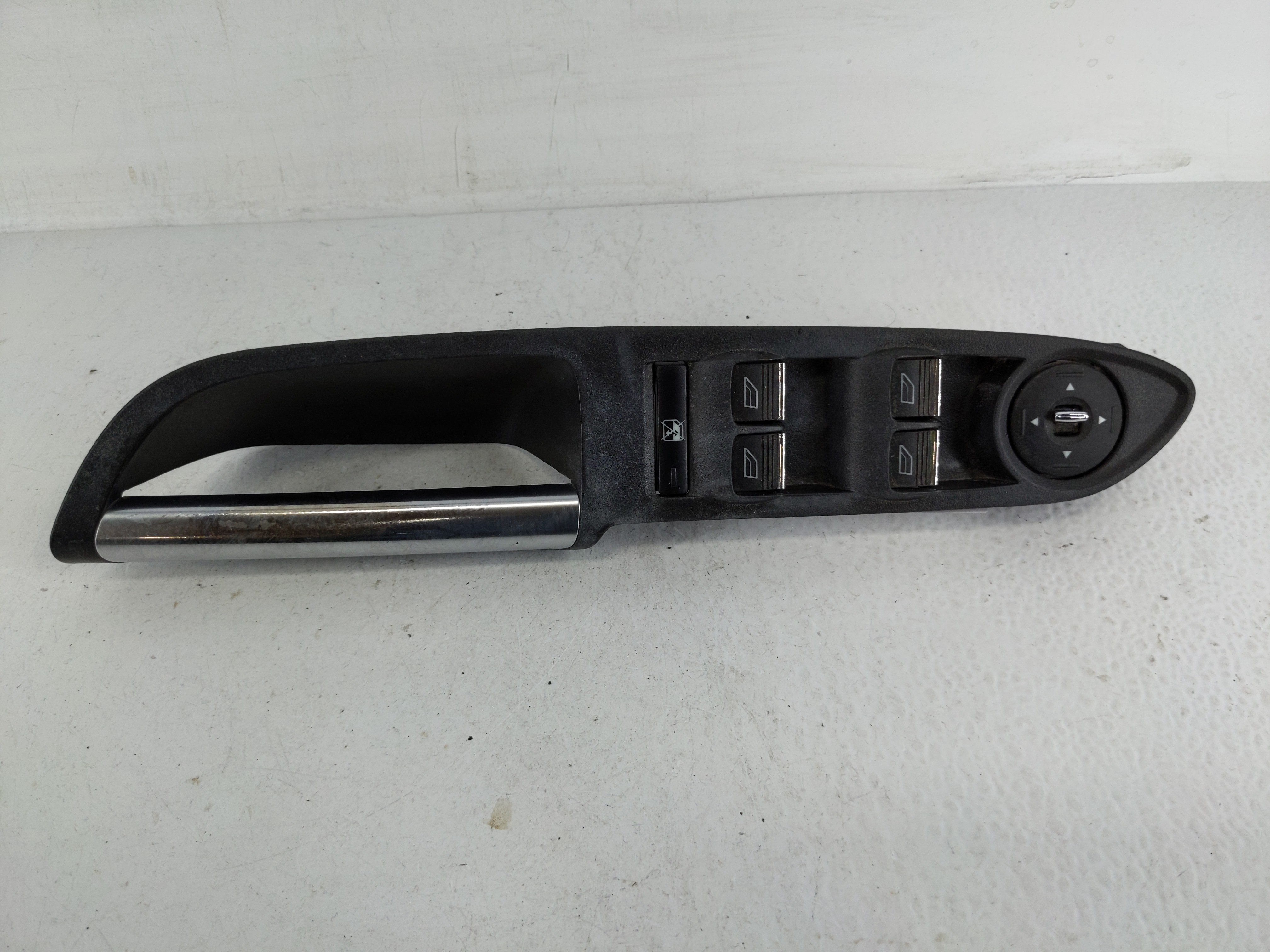 2012-2018 Ford Focus Driver Left Door Master Power Window Switch 1165137 - Oemusedautoparts1.com