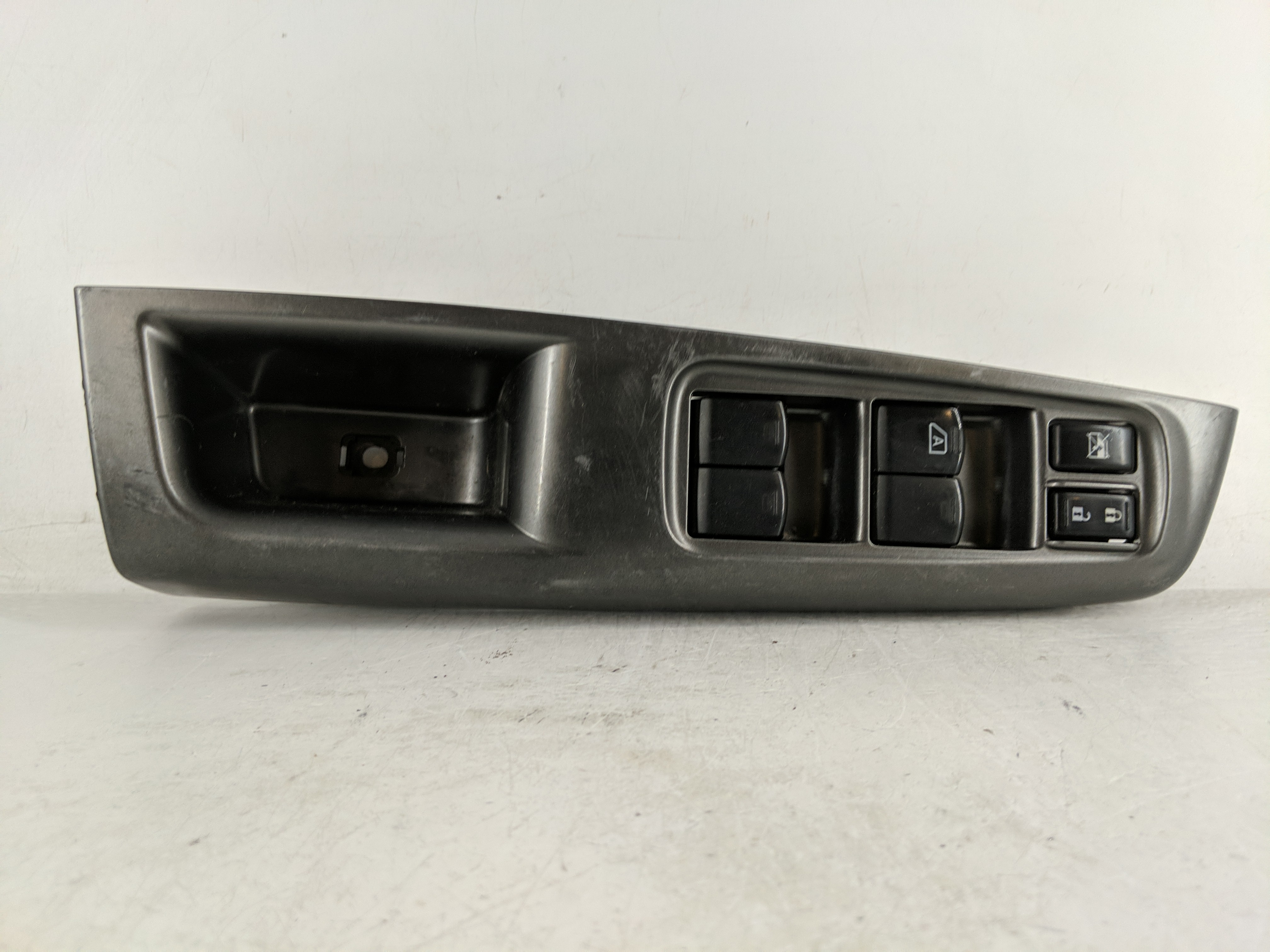 2011-2013 Subaru Forester Driver Left Door Master Power Window Switch 1165142 - Oemusedautoparts1.com