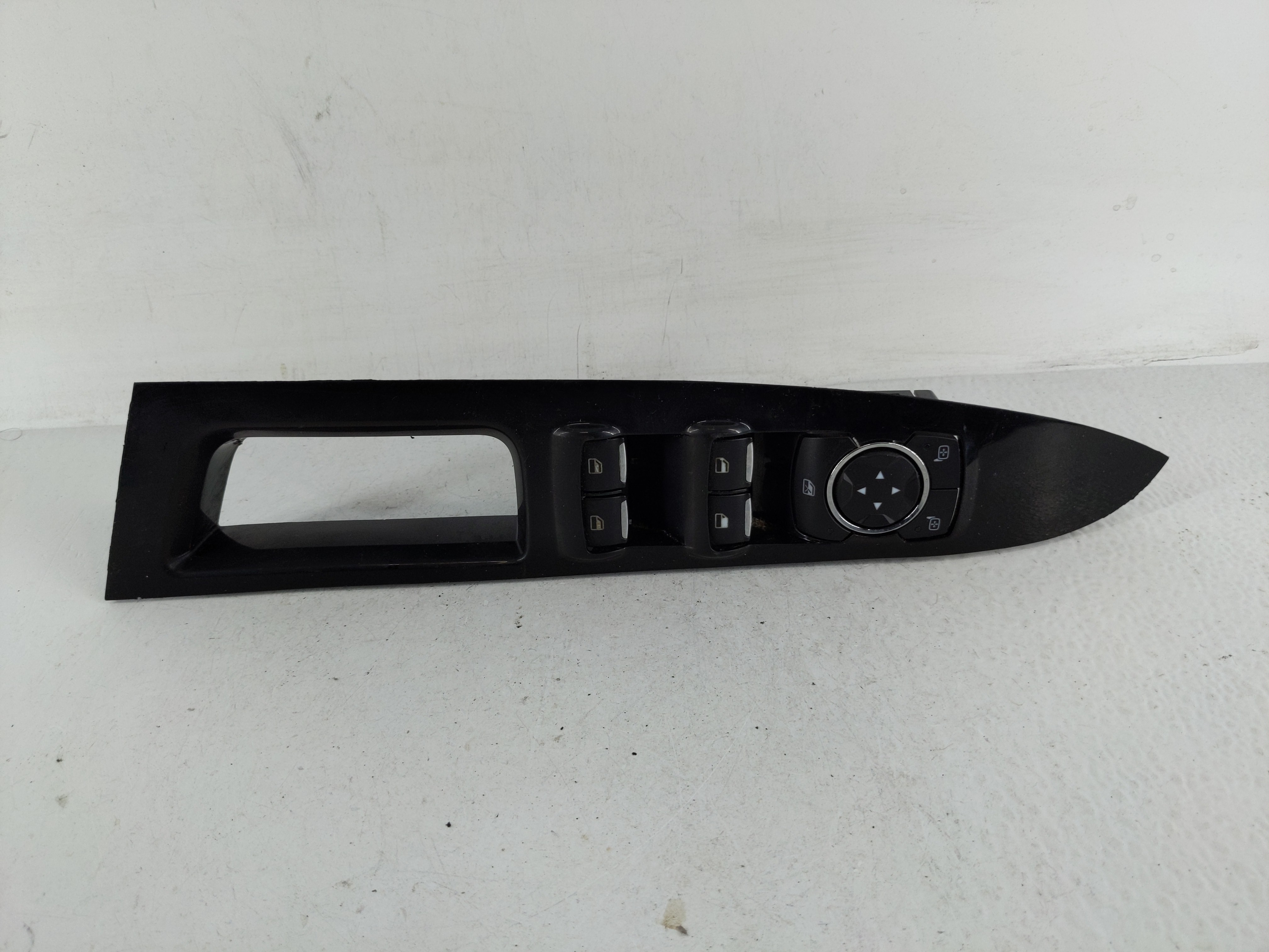 2013-2020 Ford Fusion Driver Left Door Master Power Window Switch 1165150 - Oemusedautoparts1.com
