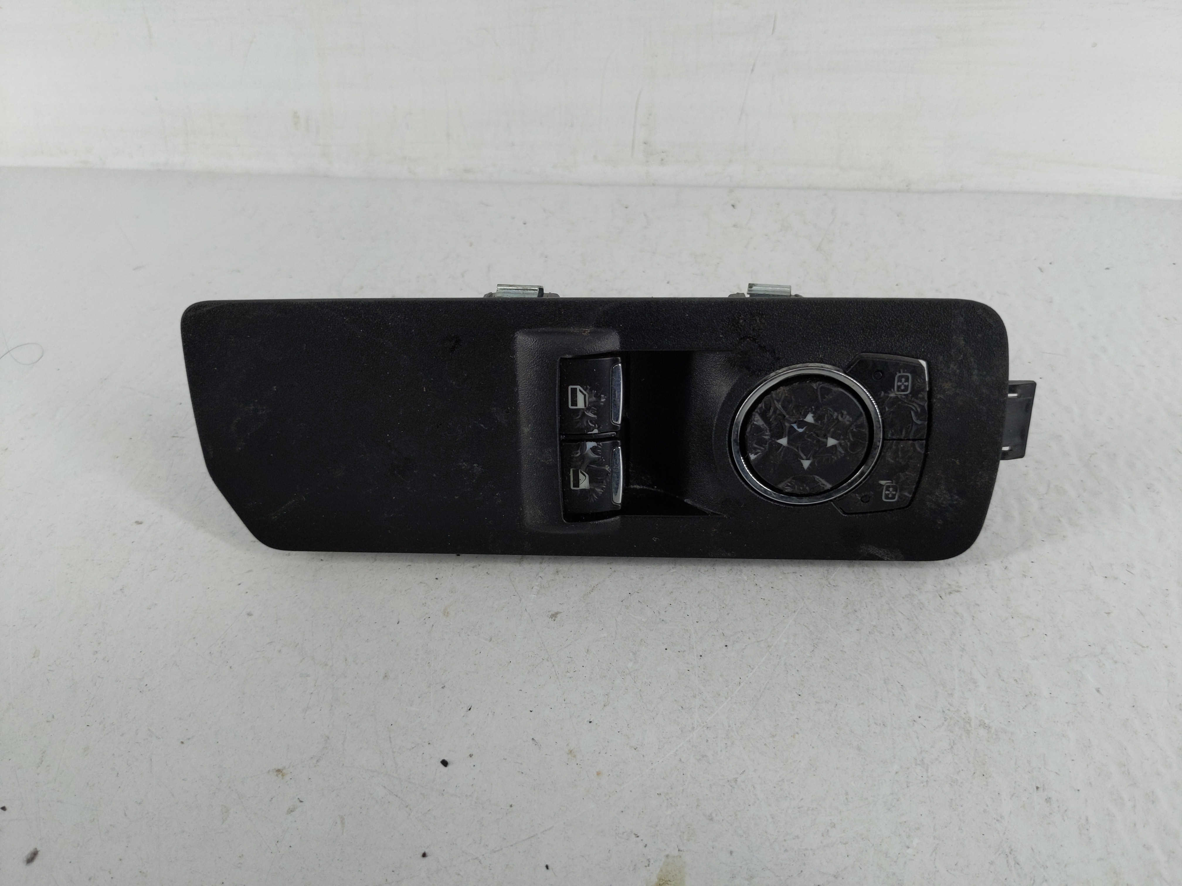 2015-2020 Ford F-150 Driver Left Door Master Power Window Switch 1165159 - Oemusedautoparts1.com