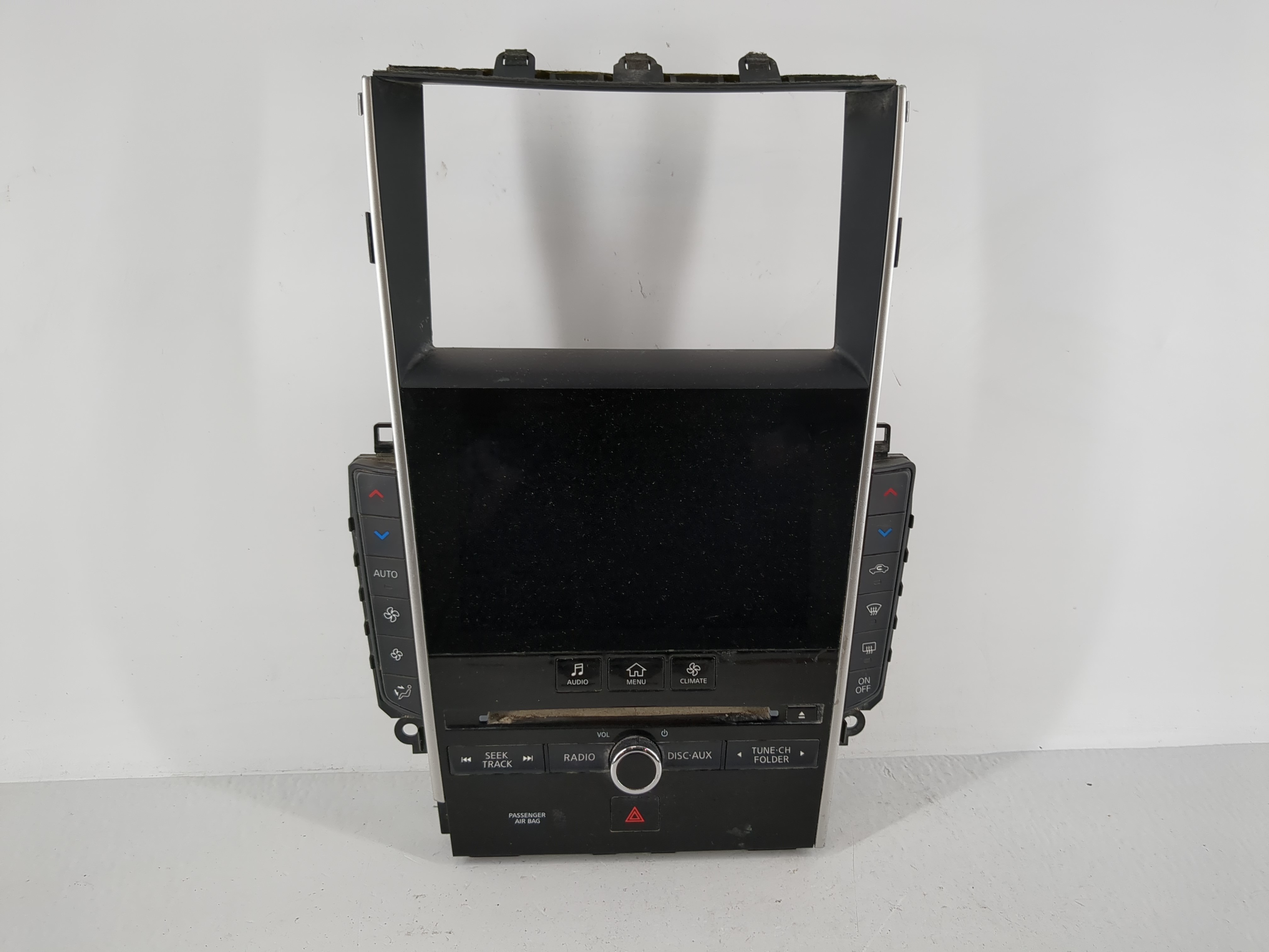 Picture of 2020-2020 Infiniti Q50 Ac Heater Roof Climate Control 1165170