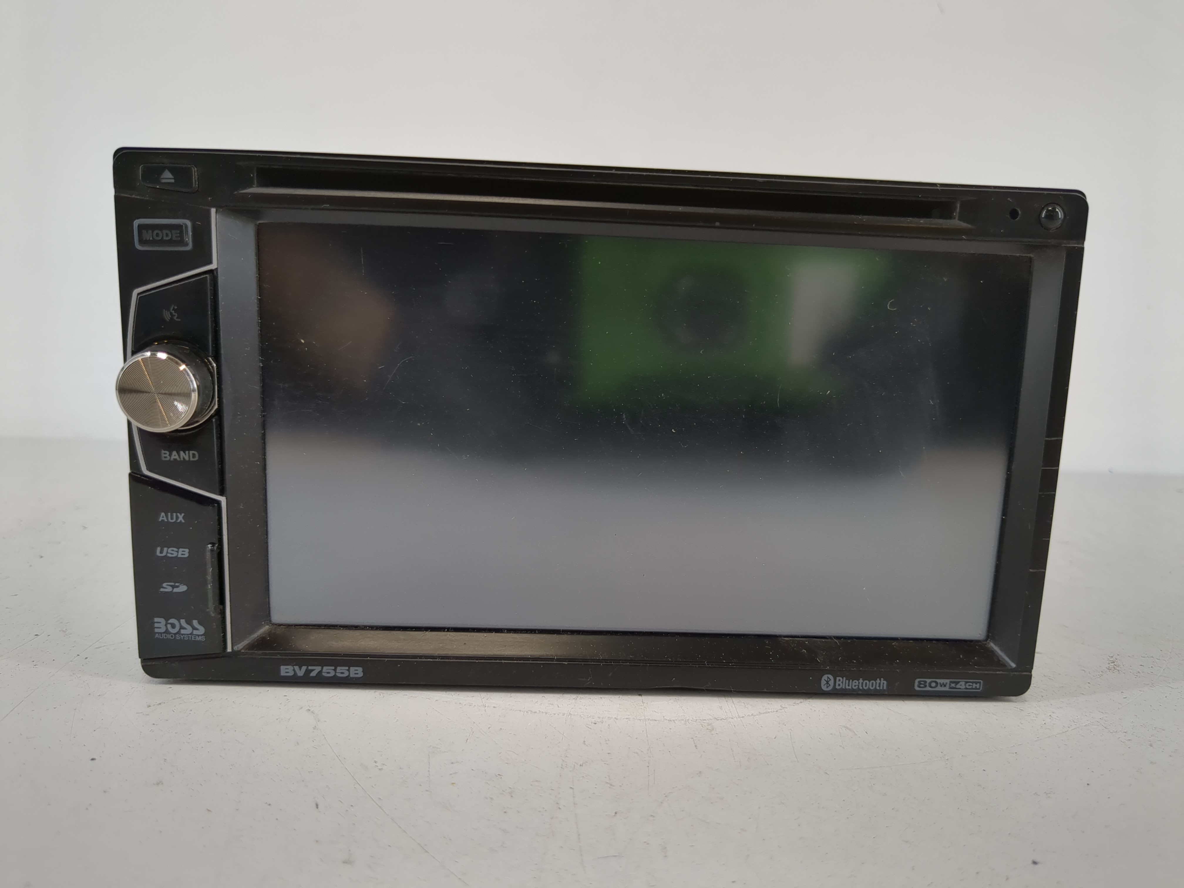 2007-2007 Cadillac Escalade Am Fm Cd Player Radio Receiver 1165175 - Oemusedautoparts1.com
