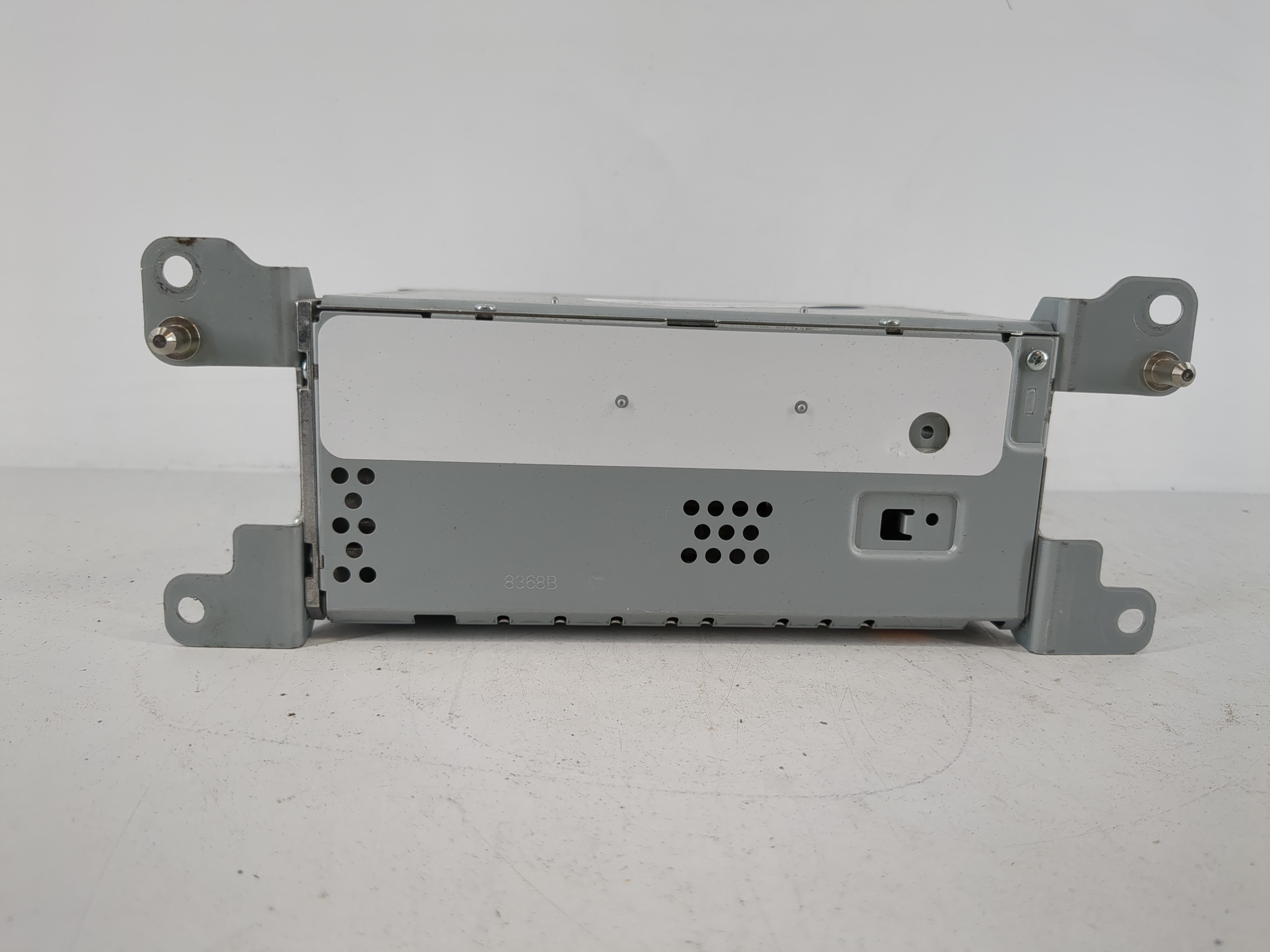 2020 Ford Fusion Am Fm Cd Player Radio Receiver 1165180 - Oemusedautoparts1.com