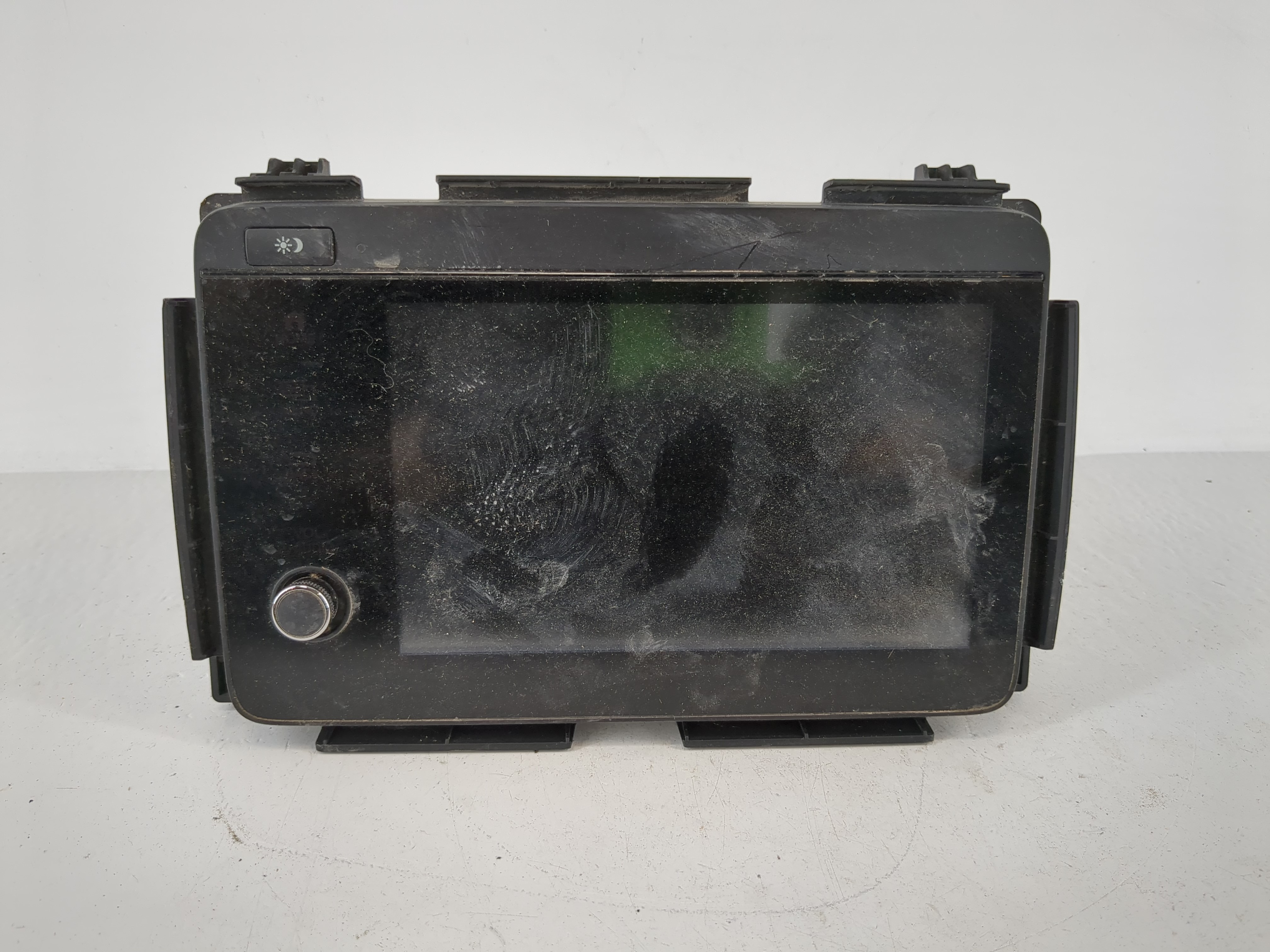 2019-2022 Honda Hr-v Am Fm Cd Player Radio Receiver 1165185 - Oemusedautoparts1.com