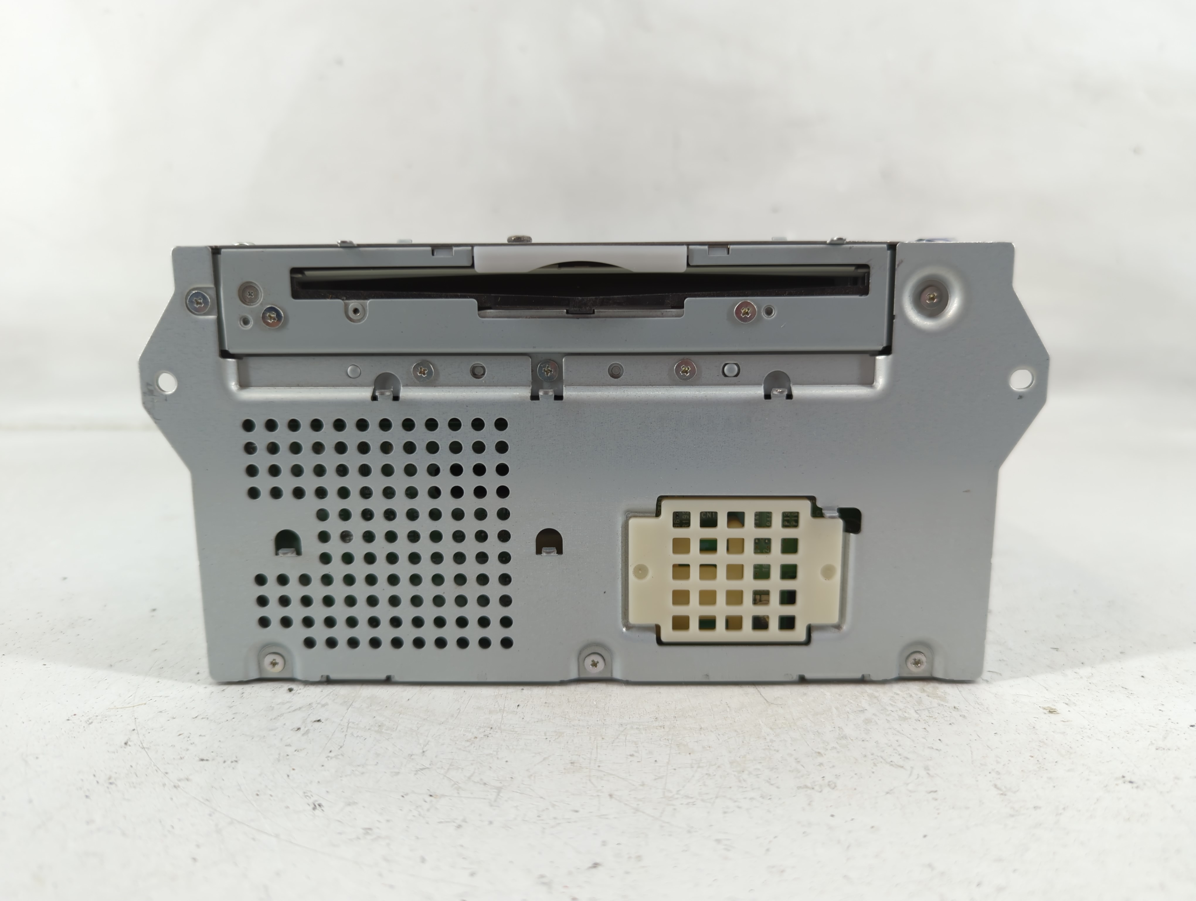 2011-2011 Infiniti Qx56 Am Fm Cd Player Radio Receiver 1165187 - Oemusedautoparts1.com