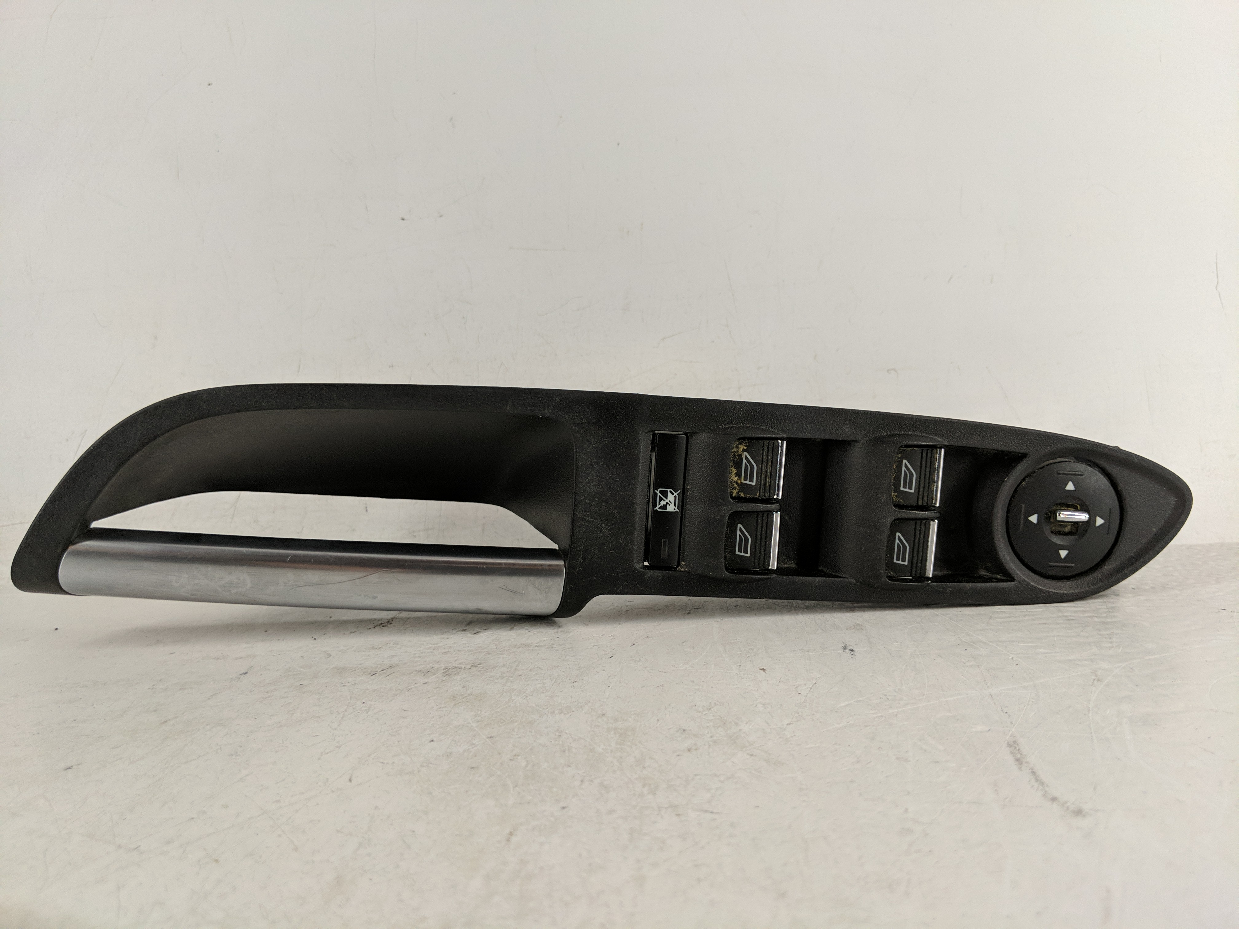 2013-2019 Ford Escape Driver Left Door Master Power Window Switch 1165192 - Oemusedautoparts1.com