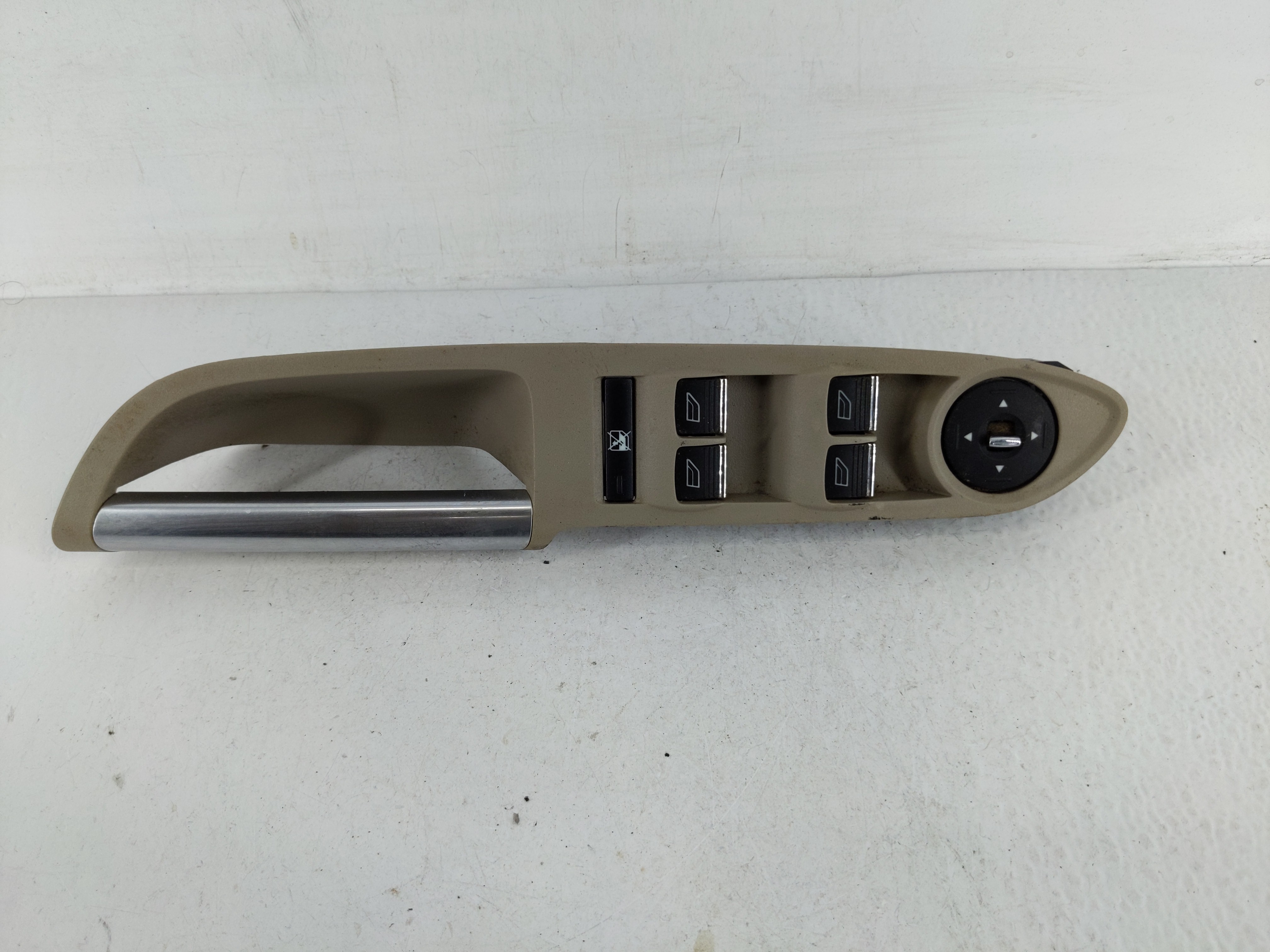 2013-2016 Ford Escape Driver Left Door Master Power Window Switch 1165203 - Oemusedautoparts1.com