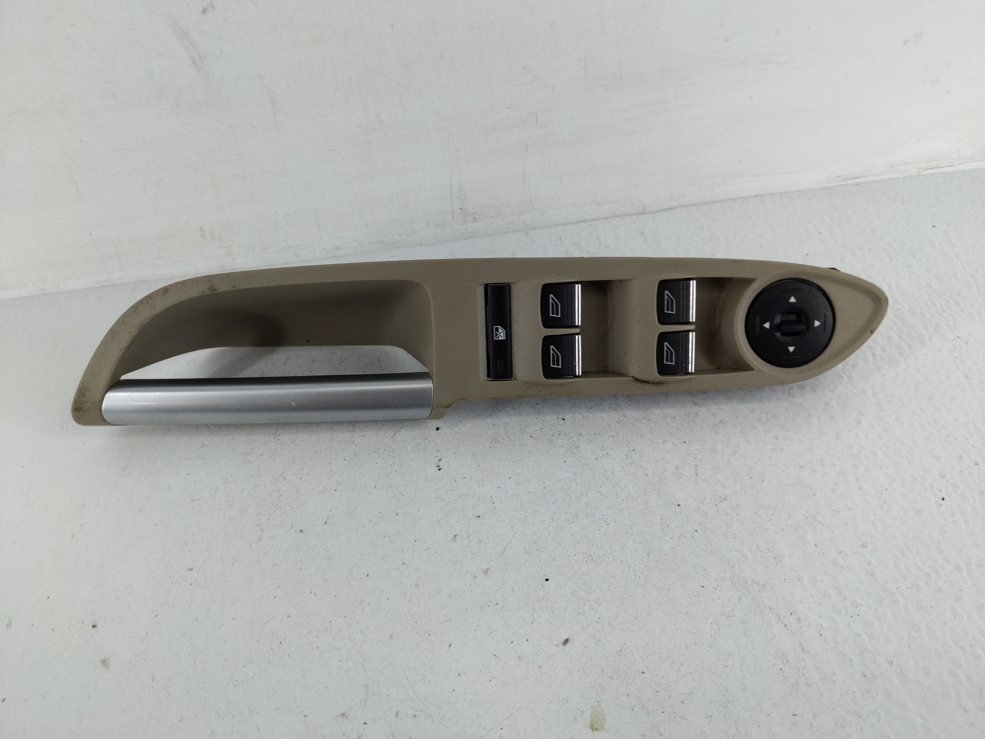 2013-2019 Ford Escape Driver Left Door Master Power Window Switch 1165205 - Oemusedautoparts1.com