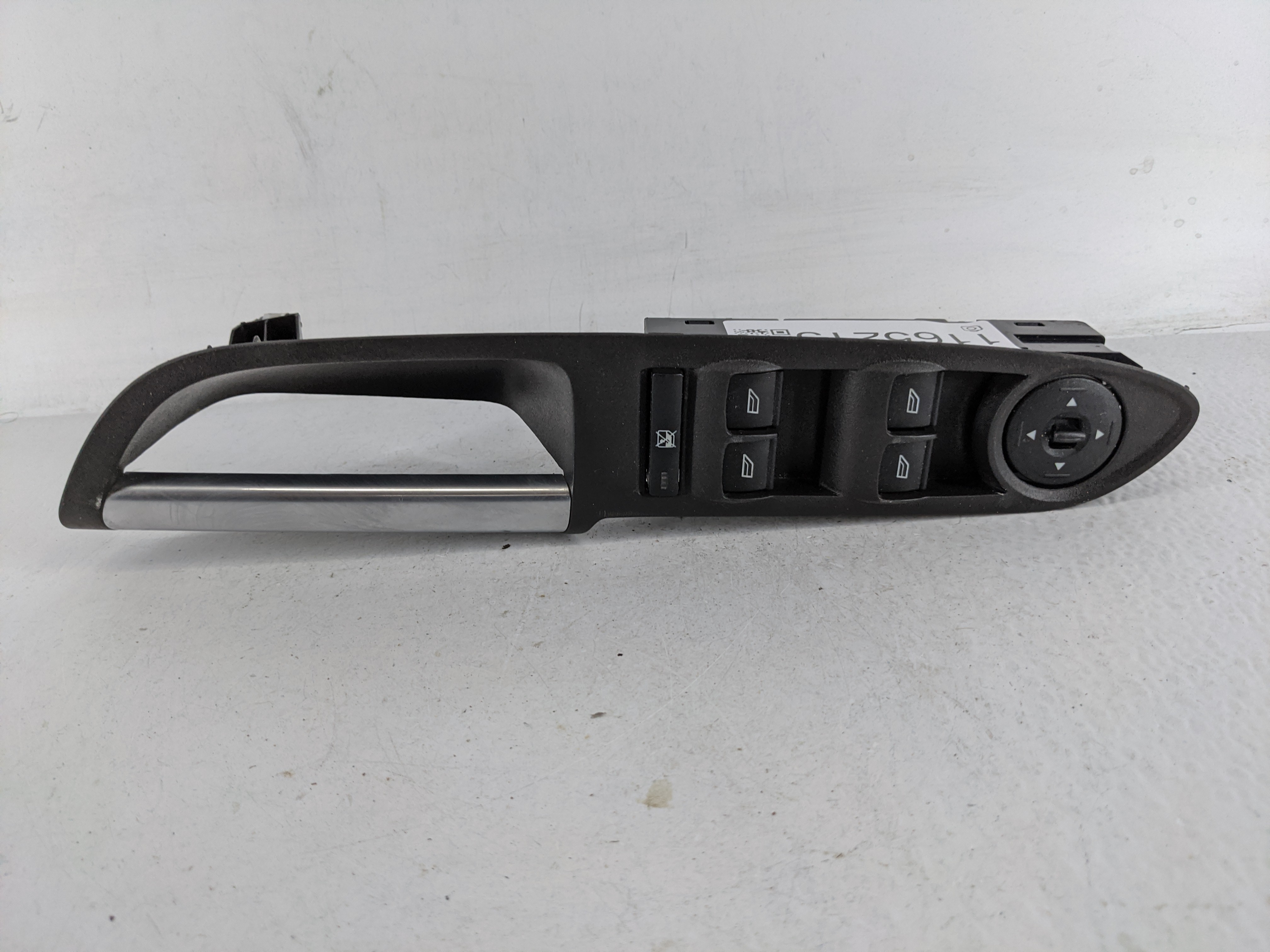 2013-2016 Ford Escape Driver Left Door Master Power Window Switch 1165215 - Oemusedautoparts1.com