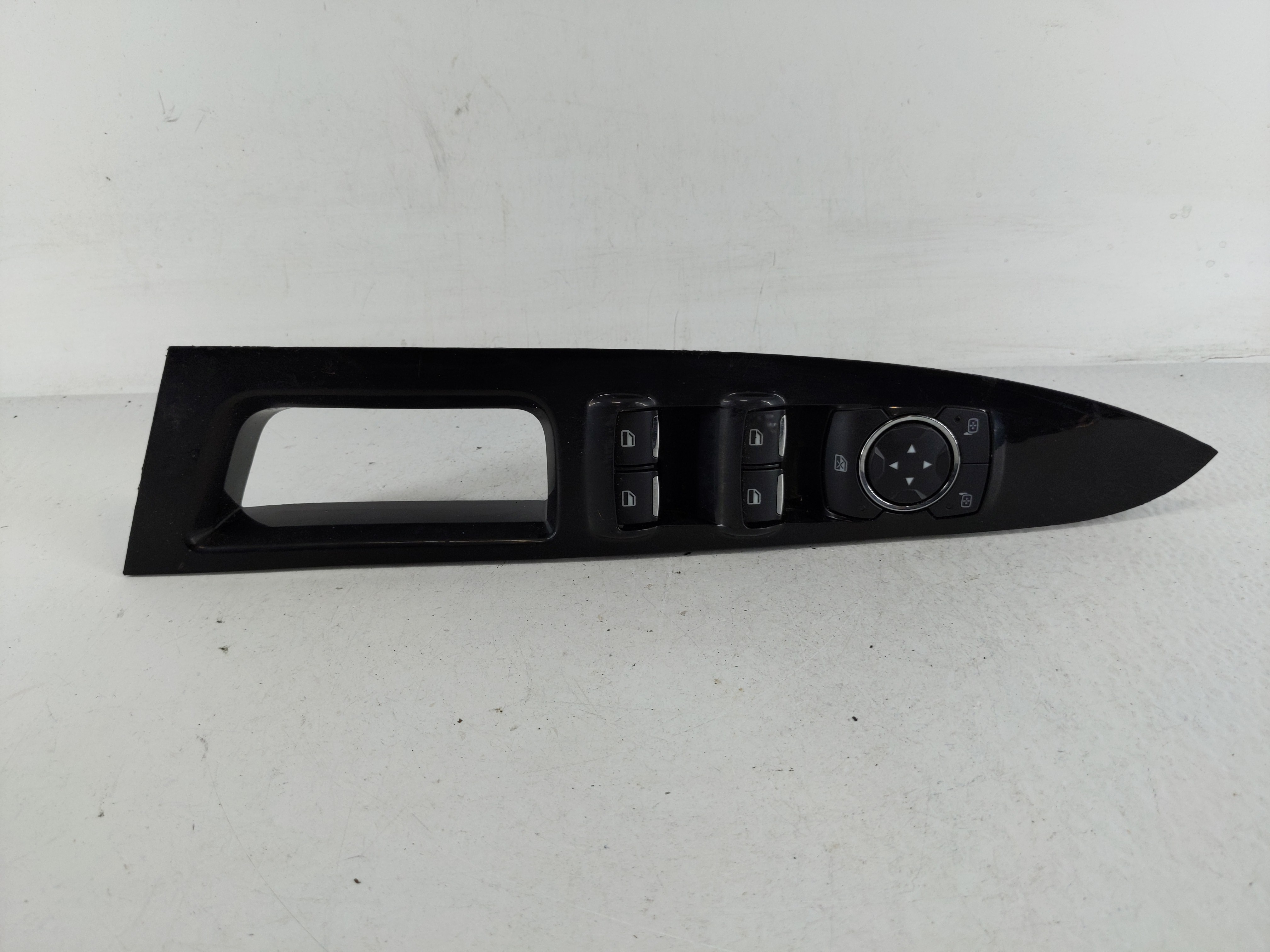 2013-2020 Ford Fusion Driver Left Door Master Power Window Switch 1165230 - Oemusedautoparts1.com