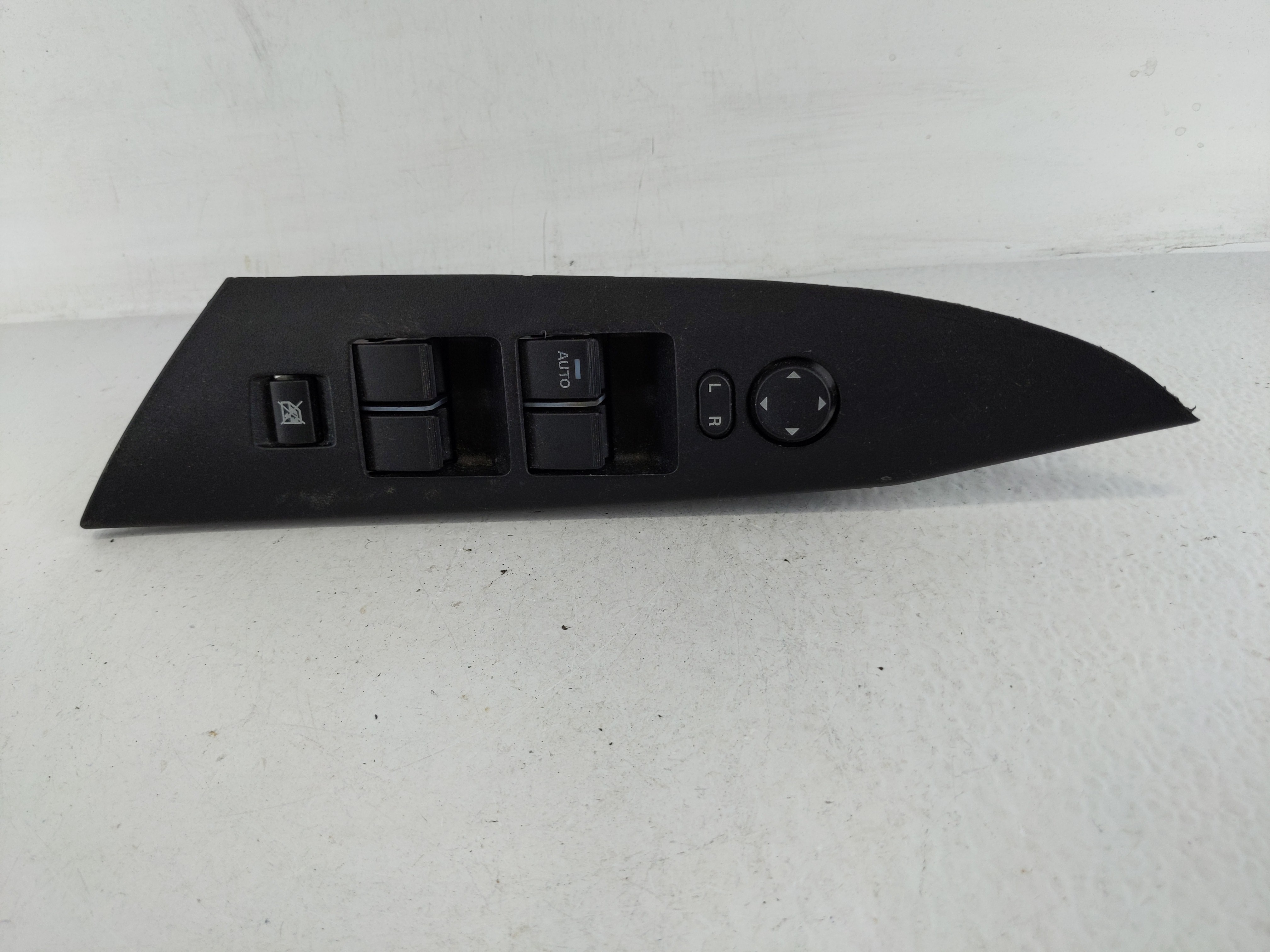 Picture of 2010-2013 Mazda 3 Driver Left Door Master Power Window Switch 1165232