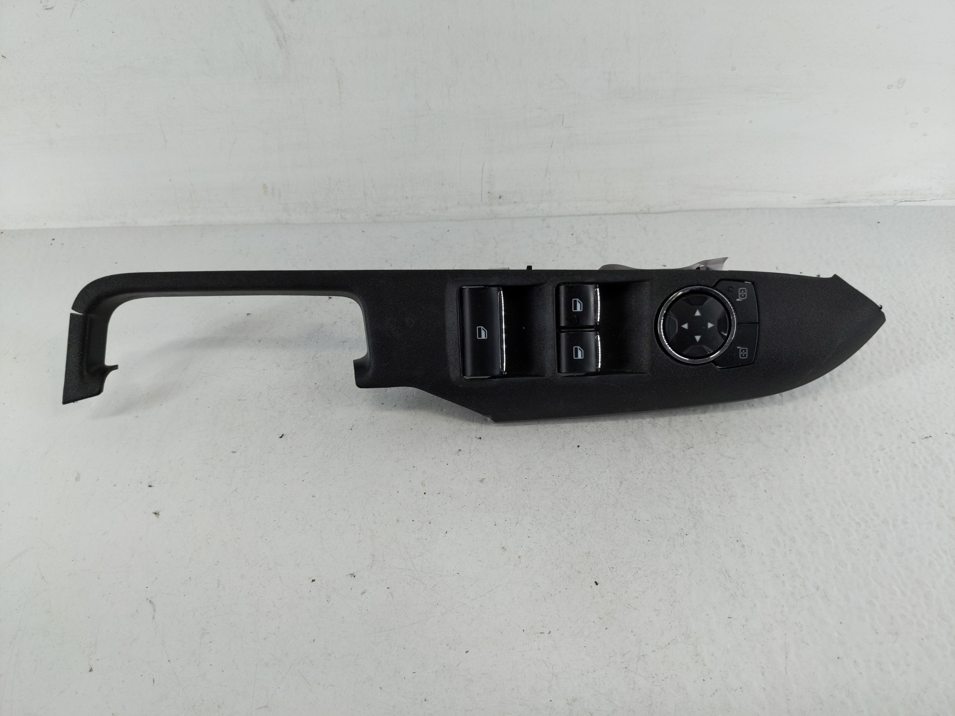 2015-2022 Ford Mustang Driver Left Door Master Power Window Switch 1165234 - Oemusedautoparts1.com