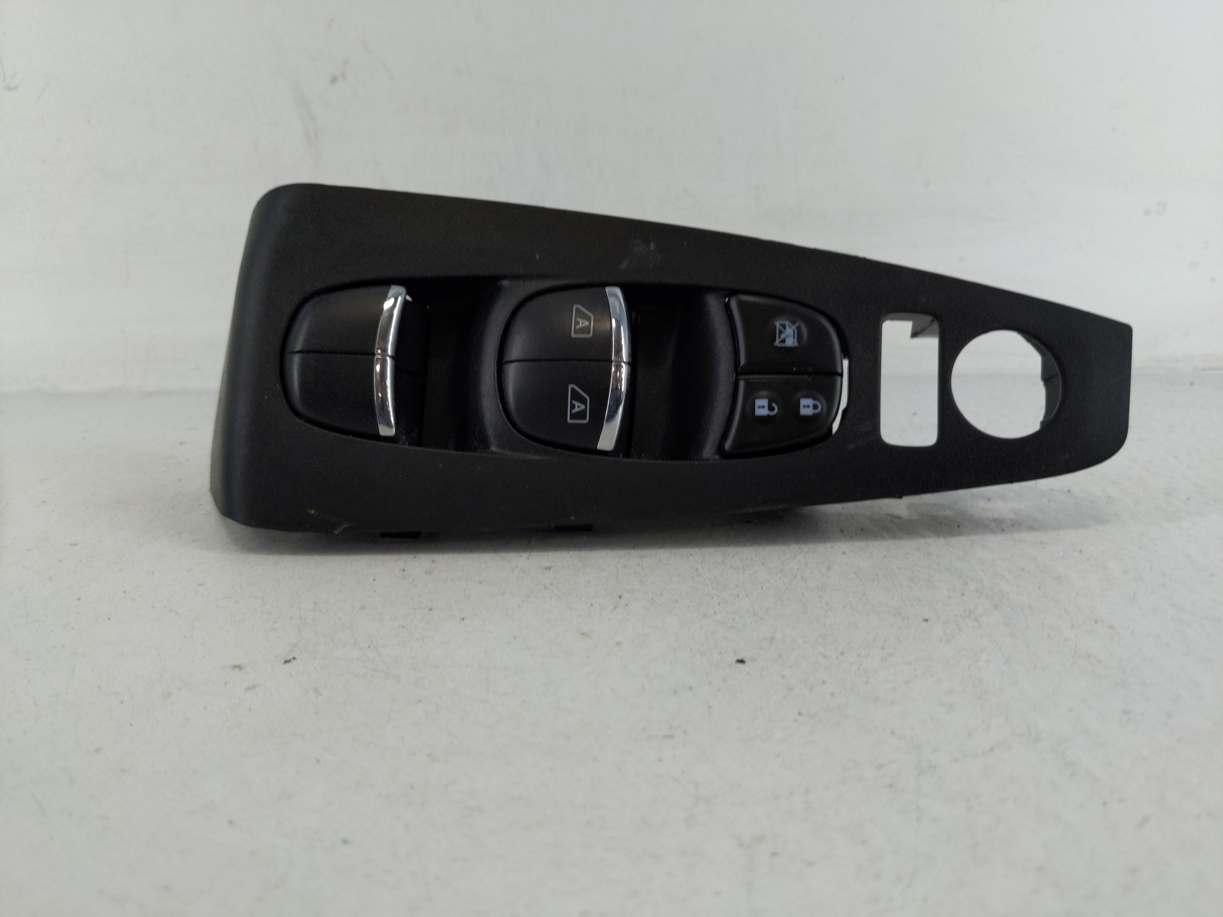 2016-2021 Nissan Maxima Driver Left Door Master Power Window Switch 1165237 - Oemusedautoparts1.com