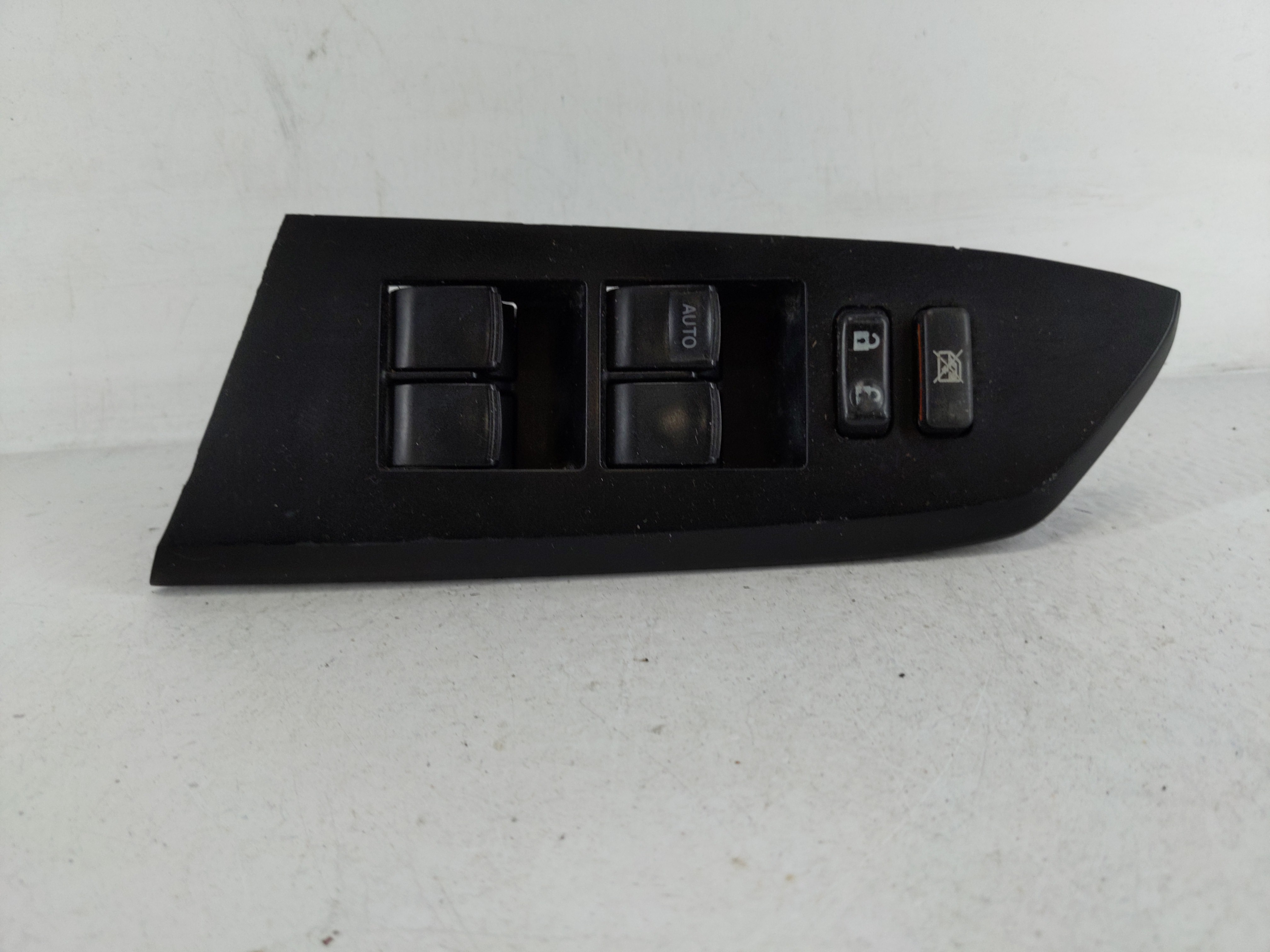 2015-2021 Toyota Tundra Driver Left Door Master Power Window Switch 1165242 - Oemusedautoparts1.com