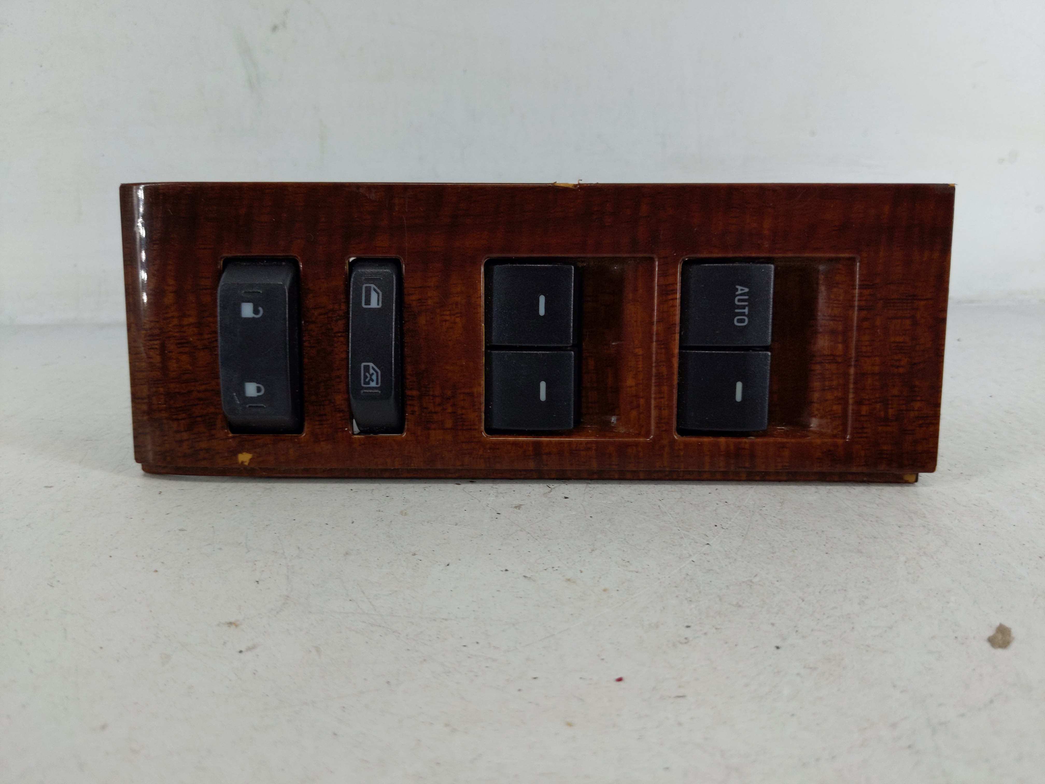 2008-2010 Ford Explorer Driver Left Door Master Power Window Switch 1165245 - Oemusedautoparts1.com