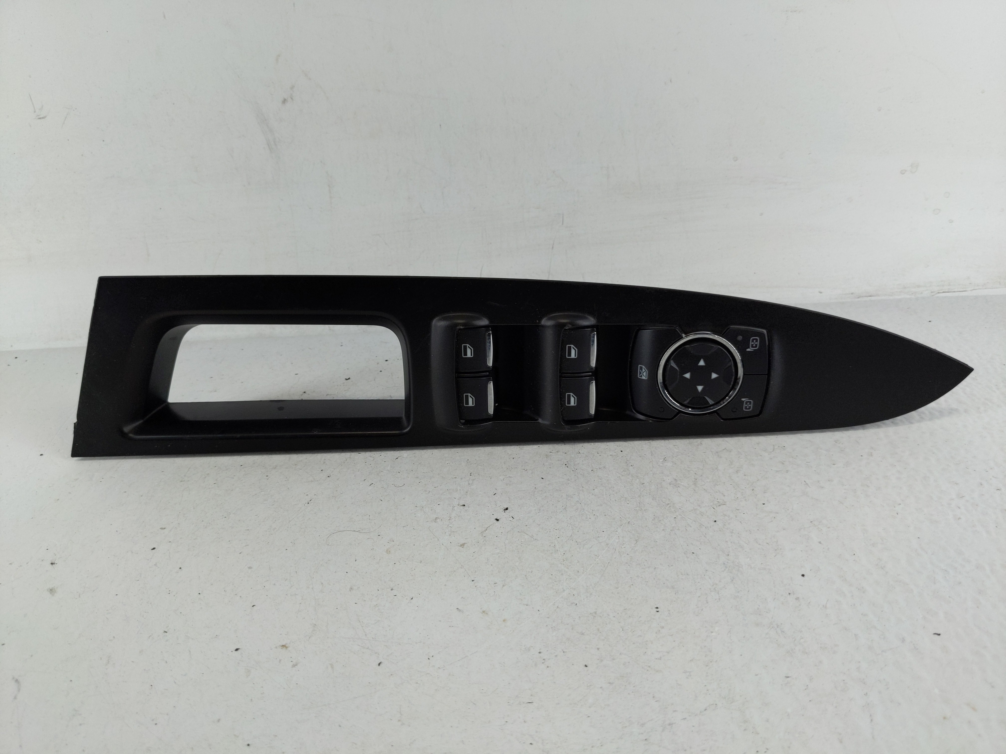 2017-2020 Ford Fusion Driver Left Door Master Power Window Switch 1165247 - Oemusedautoparts1.com