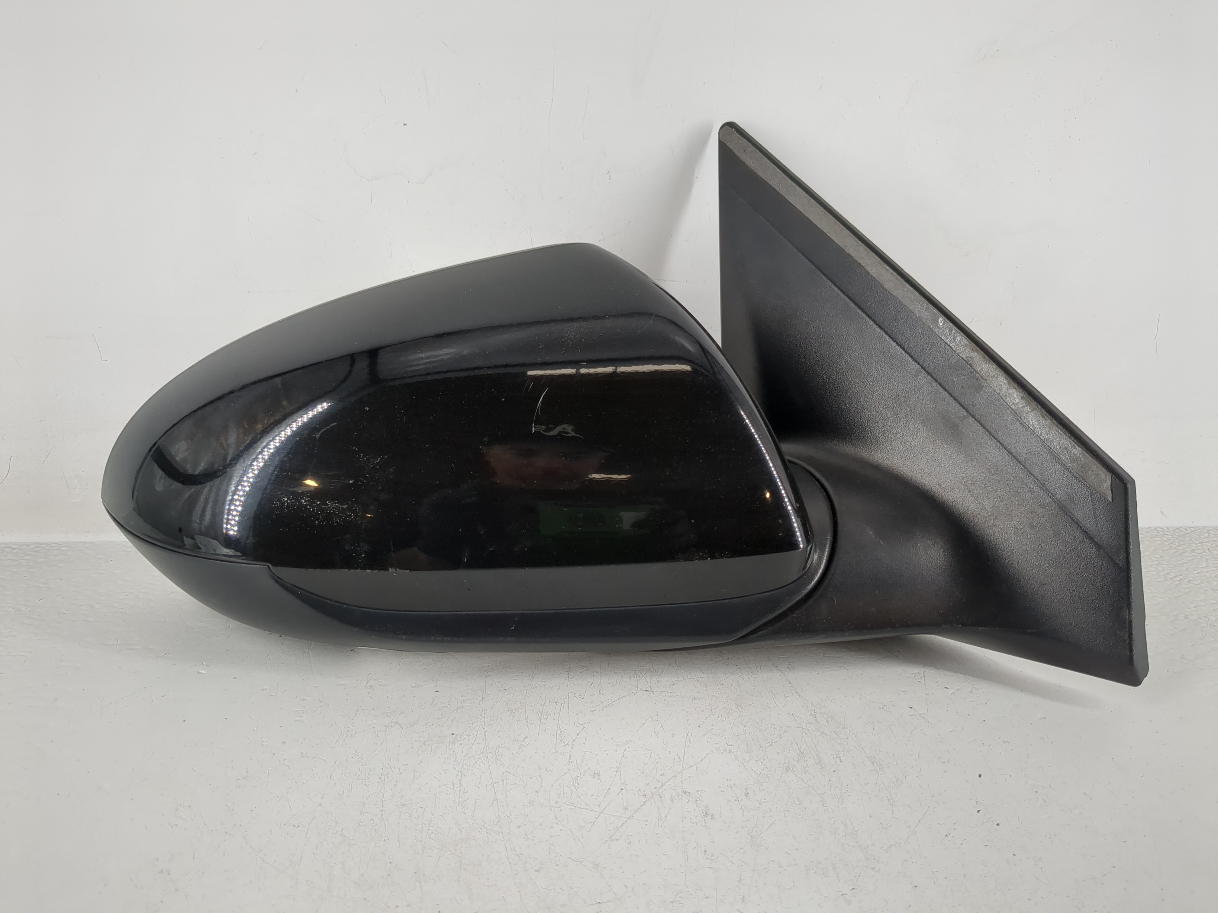 Picture of 2017-2020 Hyundai Elantra Passenger Right Side View Power Door Mirror 1165255