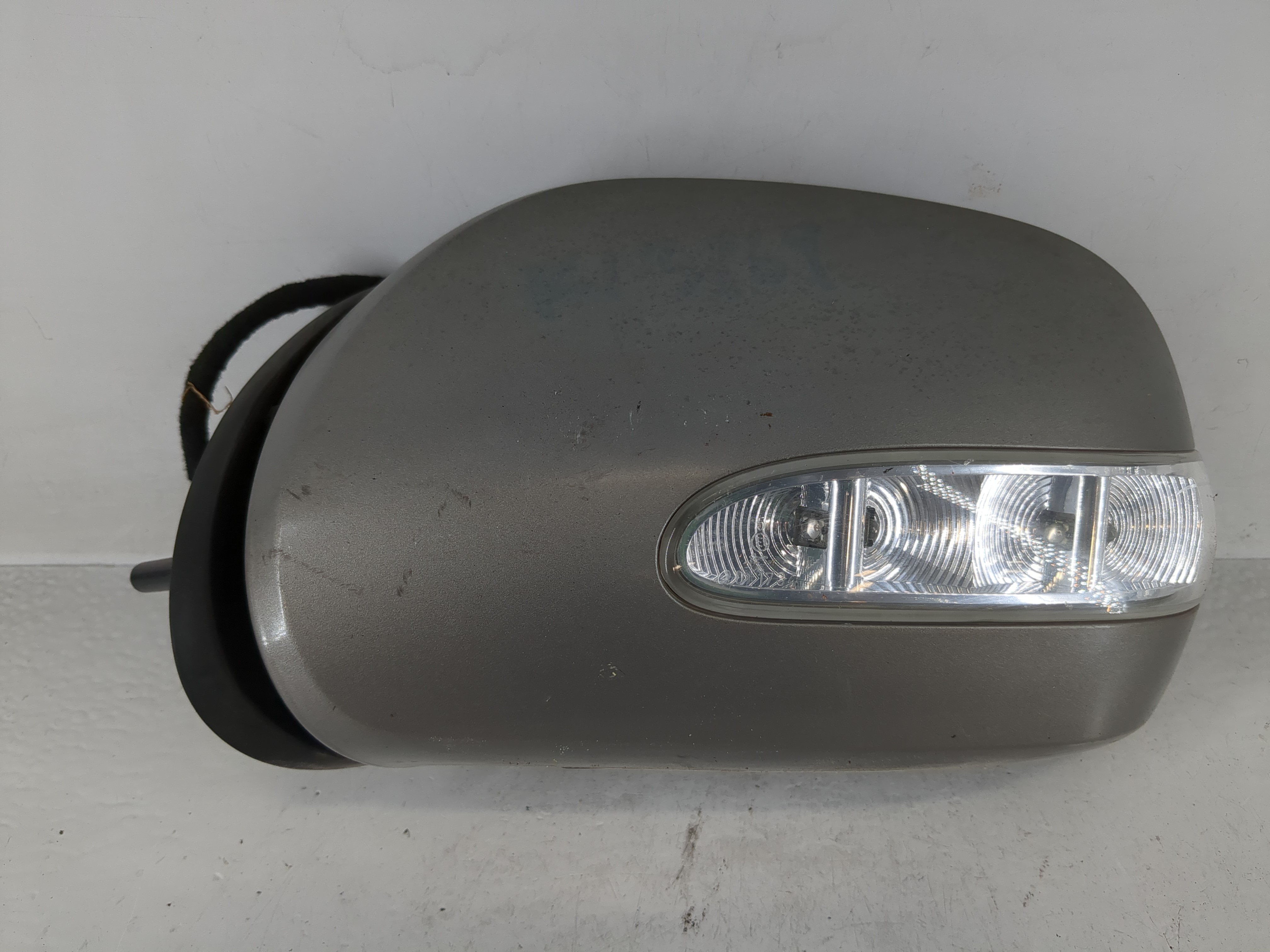 Picture of 2007-2008 Mercedes-benz Gl450 Driver Left Side View Power Door Mirror 1165262