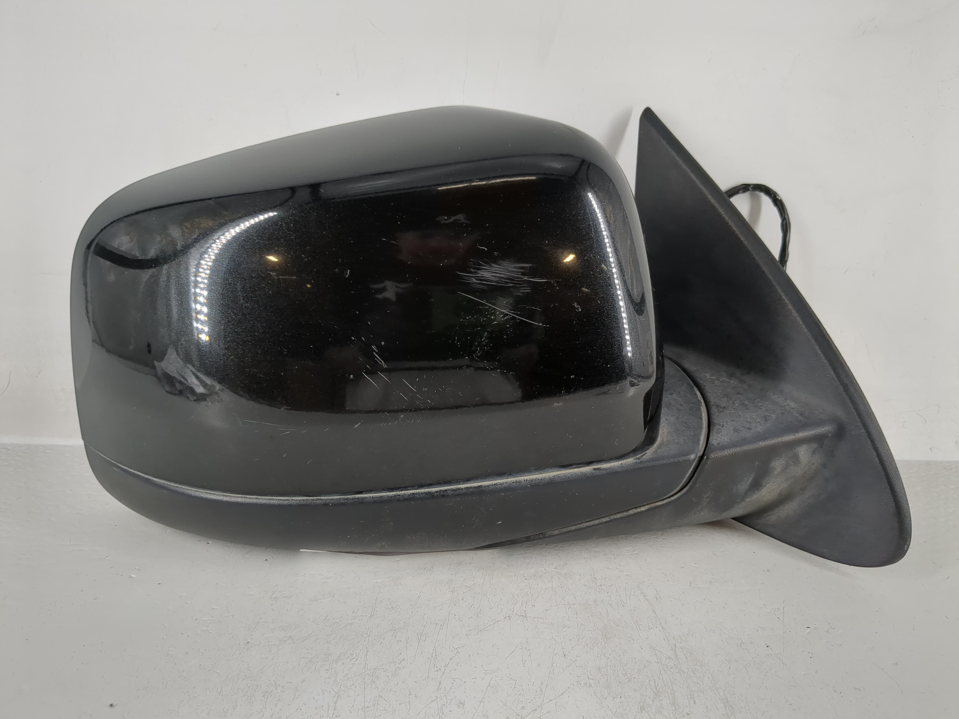 Picture of 2011-2022 Dodge Durango Passenger Right Side View Power Door Mirror 1165267