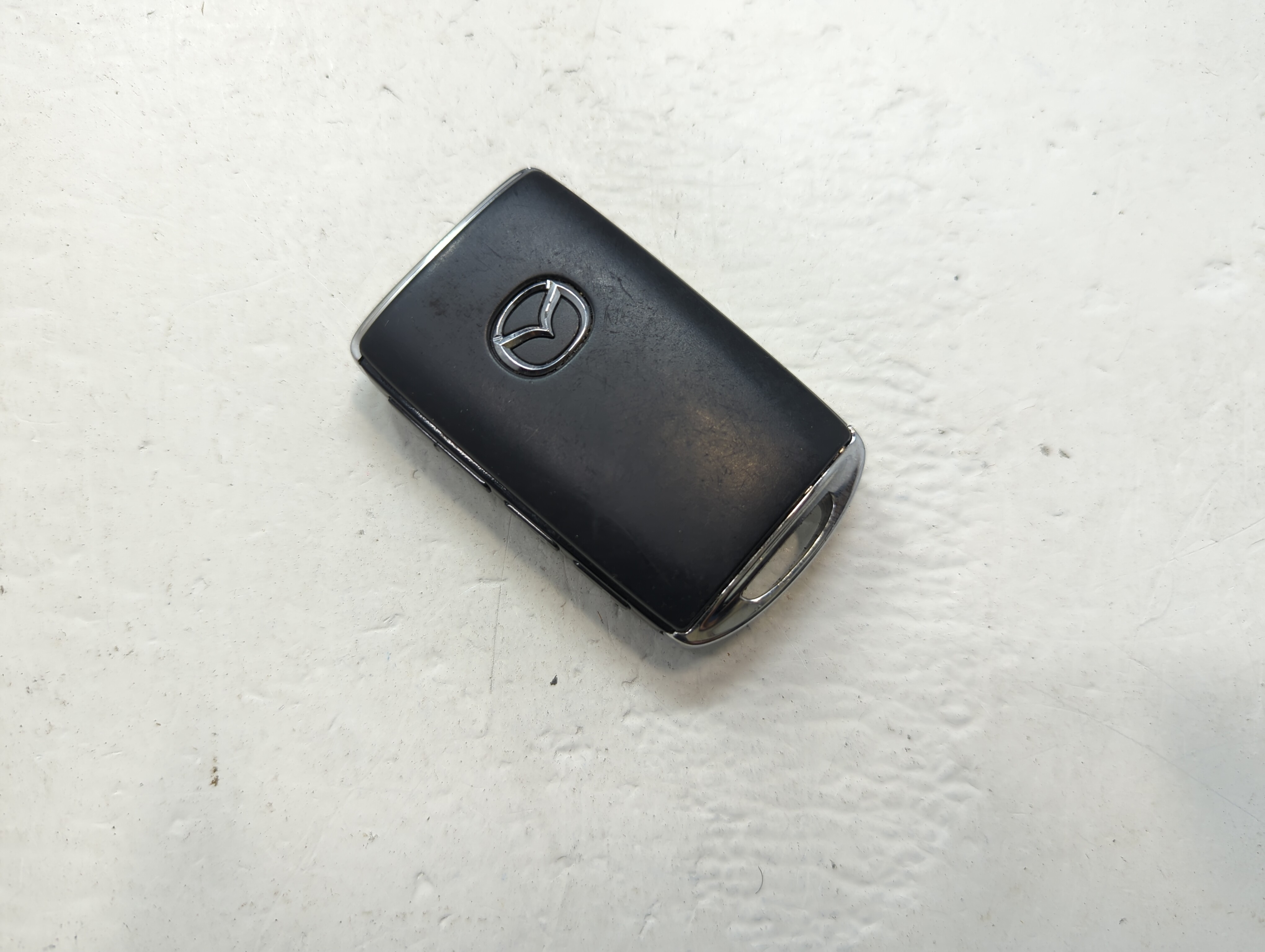 Mazda Cx-30 Keyless Entry Remote Fob WAZSKE11D01 4 buttons 1165274 - Oemusedautoparts1.com