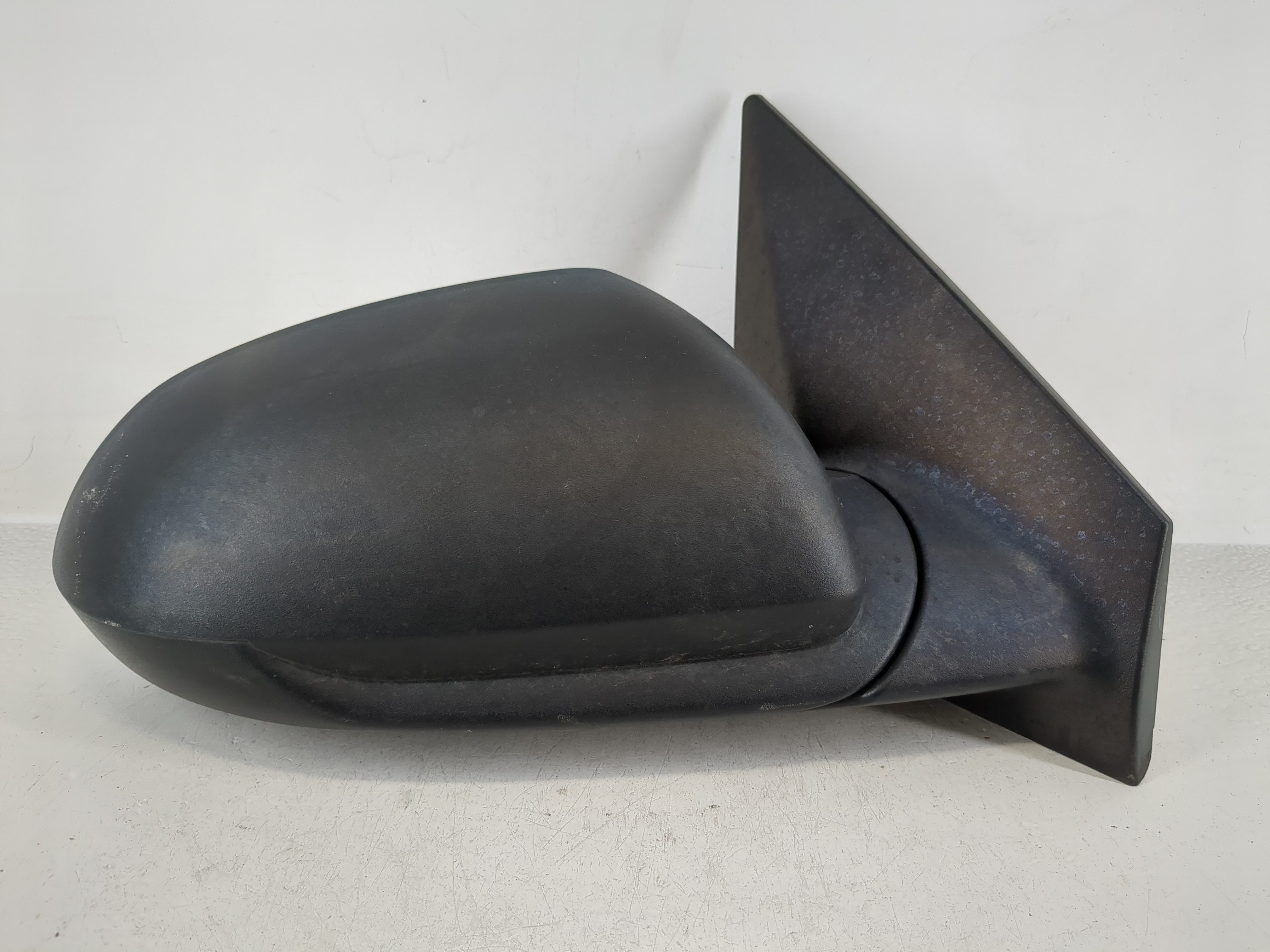 Picture of 2018-2018 Kia Rio Passenger Right Side View Power Door Mirror Black 1165279