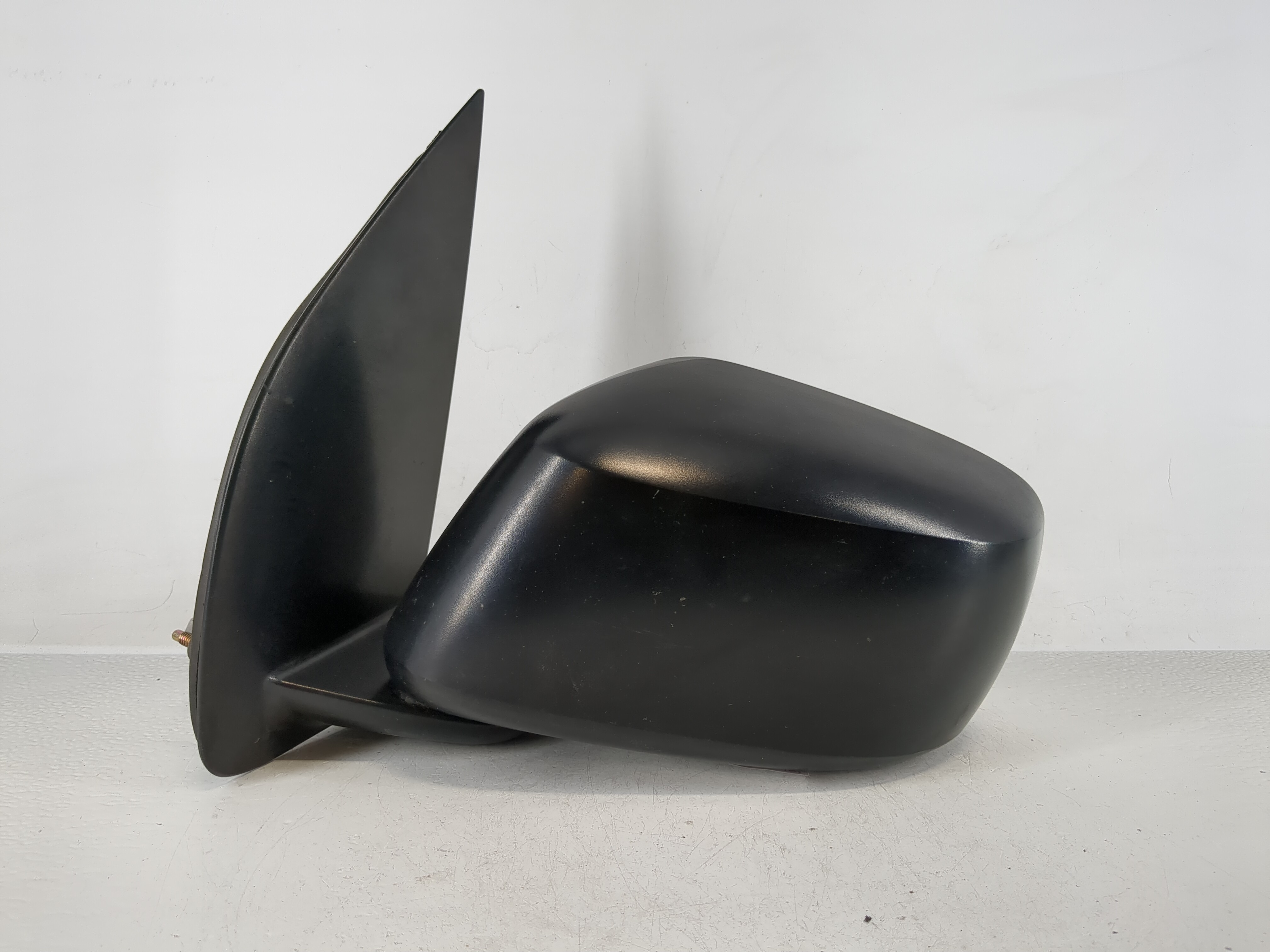 Picture of 2005-2012 Nissan Pathfinder Driver Left Side View Power Door Mirror 1165286