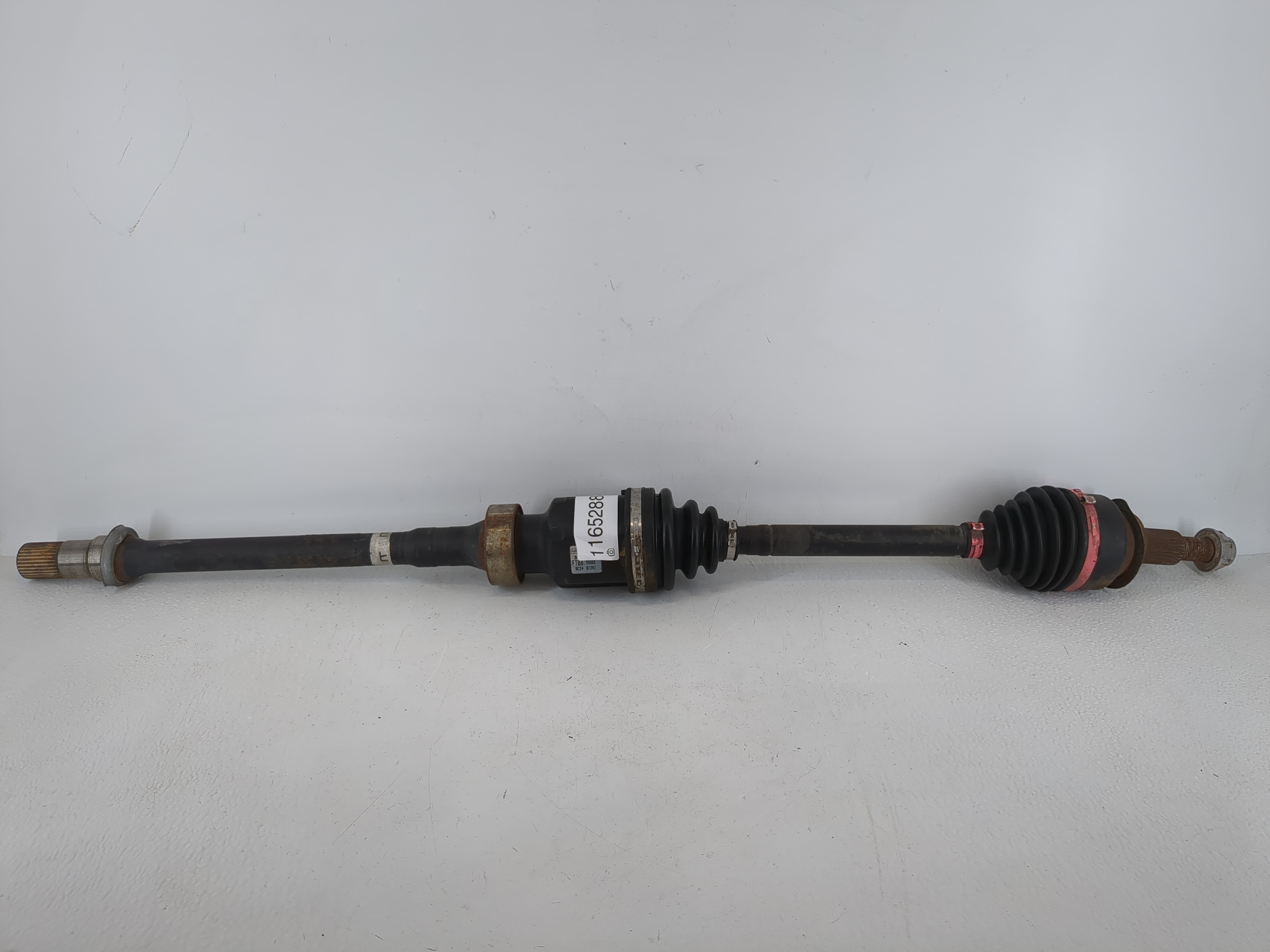 2014-2017 Mazda 6 Axle Shaft Front Driver Cv C/v 1165288 - Oemusedautoparts1.com
