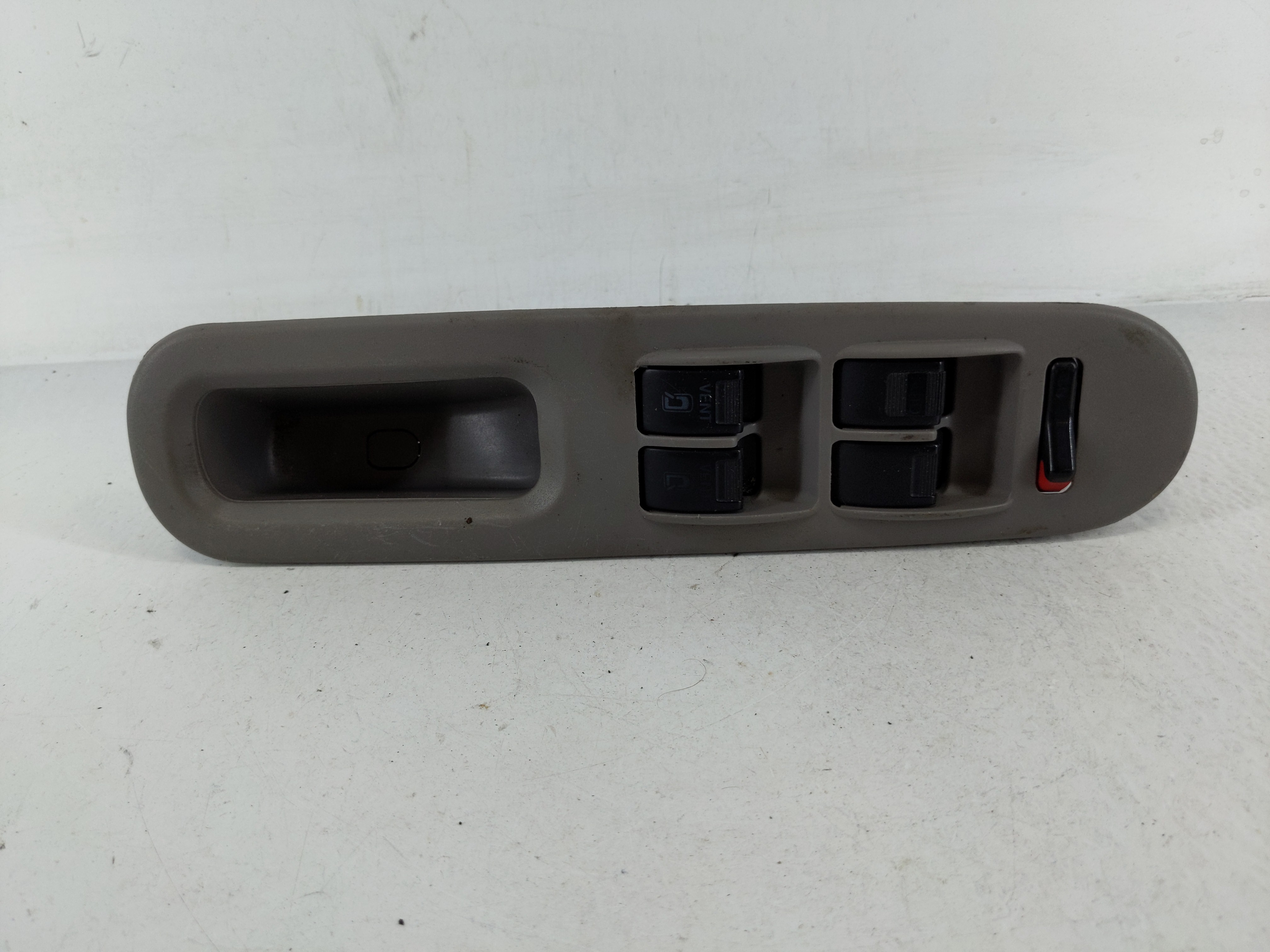 2003-2004 Honda Odyssey Driver Left Door Master Power Window Switch 1165299 - Oemusedautoparts1.com