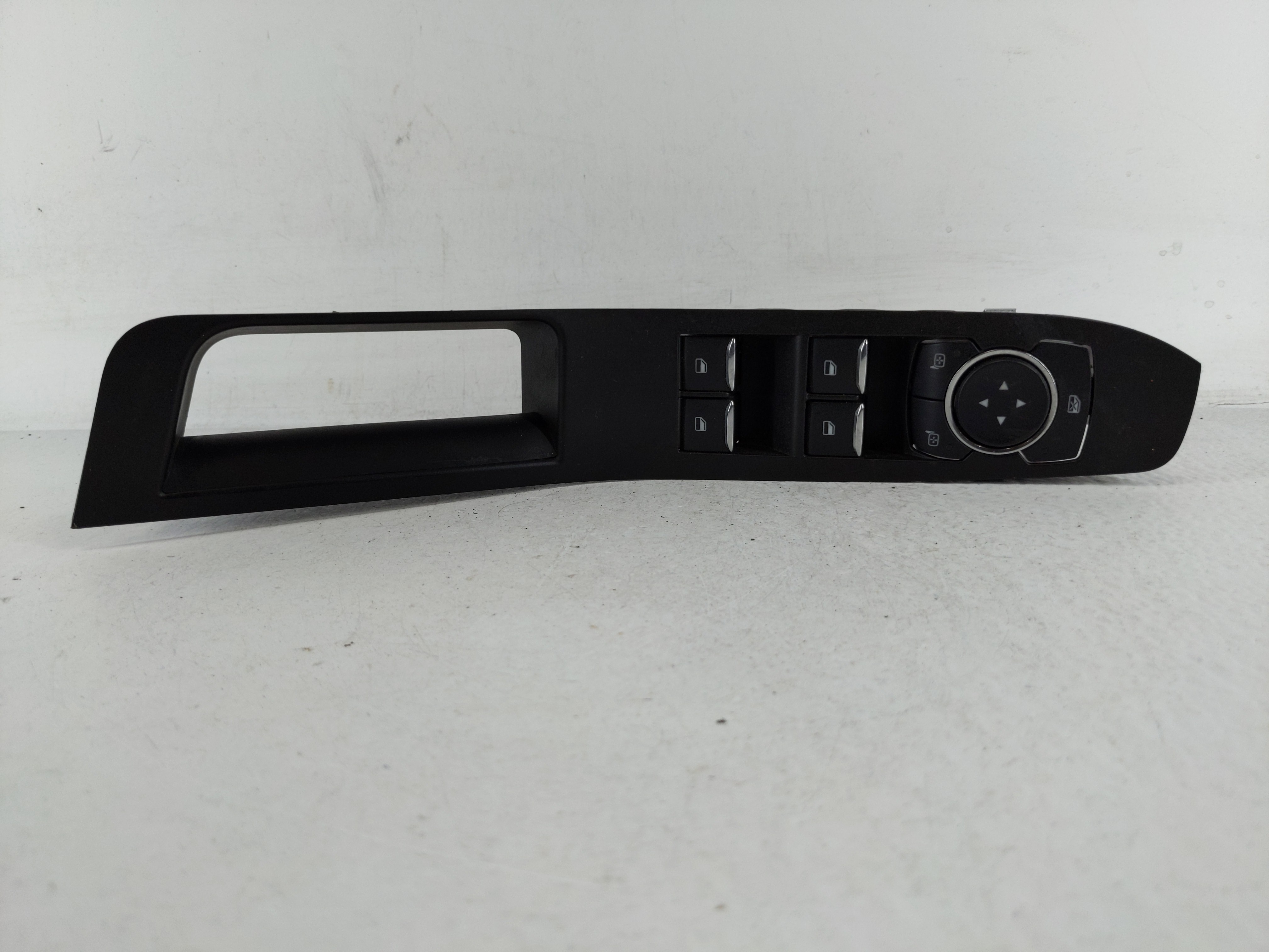 2011-2022 Ford Explorer Driver Left Door Master Power Window Switch 1165302 - Oemusedautoparts1.com