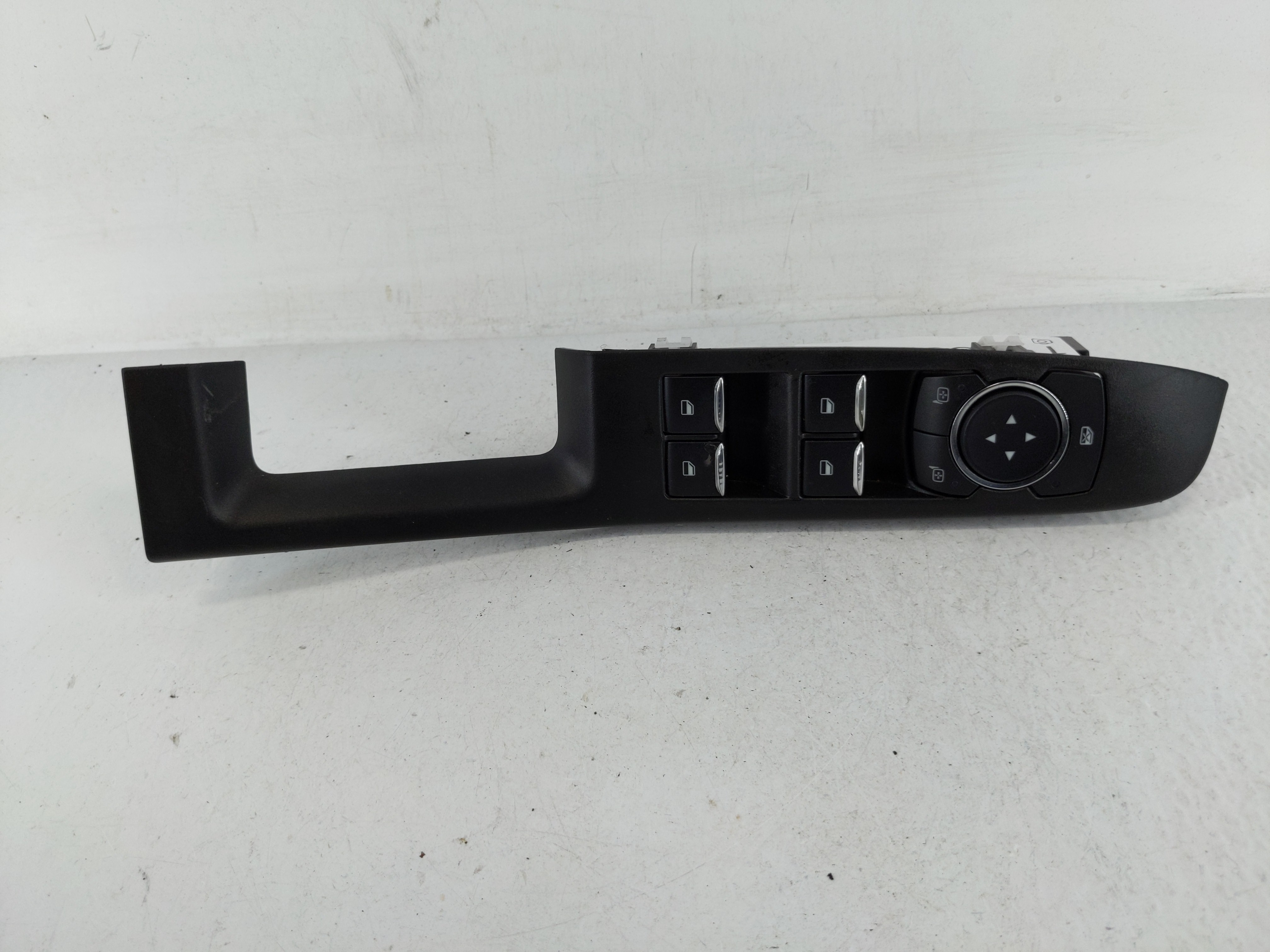 2020-2022 Ford Escape Driver Left Door Master Power Window Switch 1165312 - Oemusedautoparts1.com