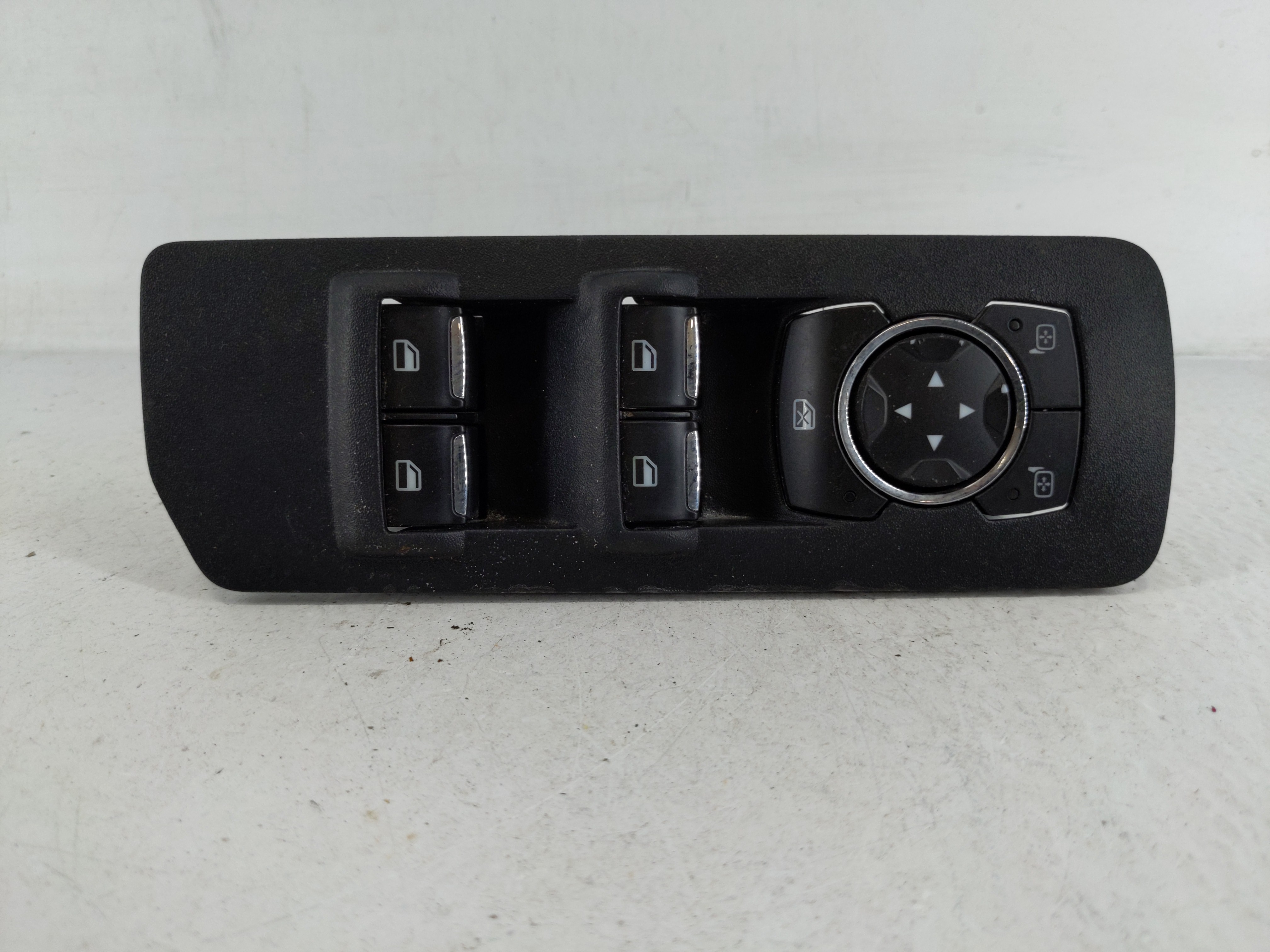 2015-2020 Ford F-150 Driver Left Door Master Power Window Switch 1165319 - Oemusedautoparts1.com