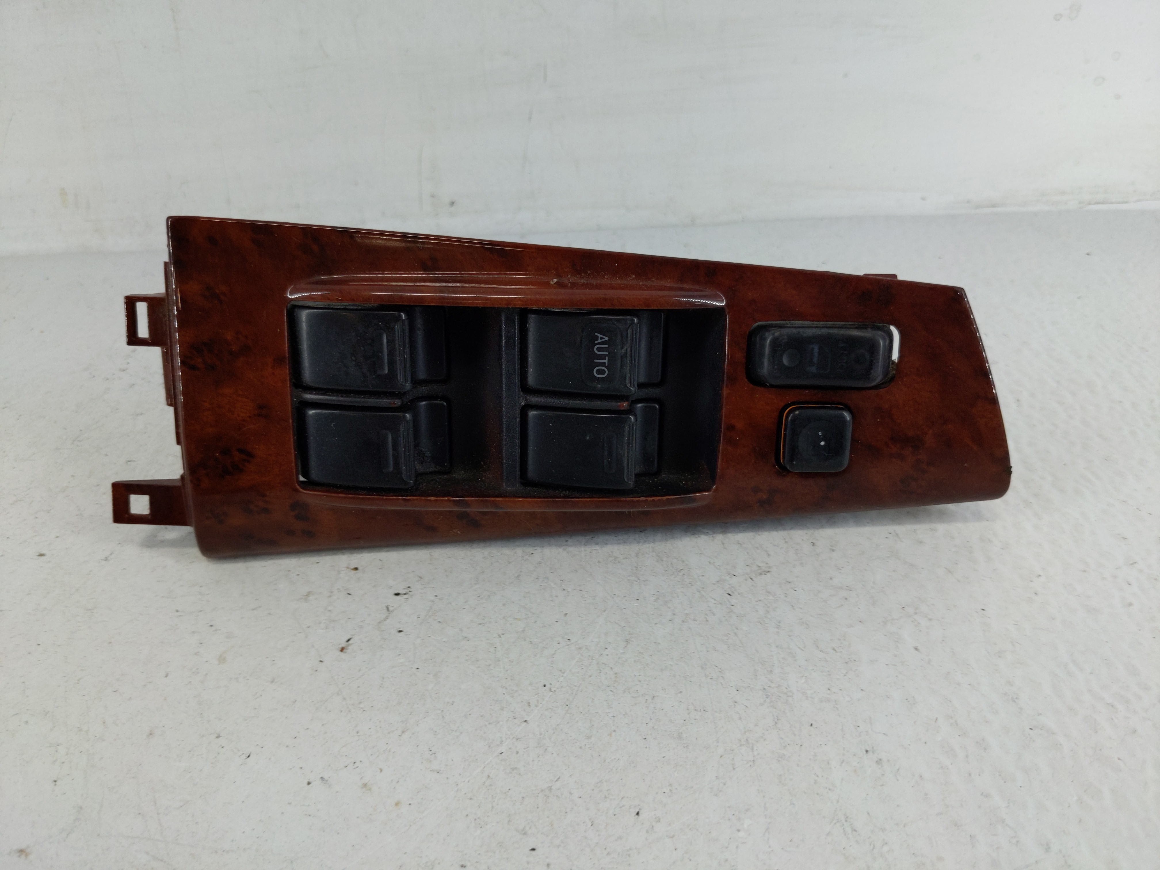 2003-2008 Toyota Corolla Driver Left Door Master Power Window Switch 1165321 - Oemusedautoparts1.com