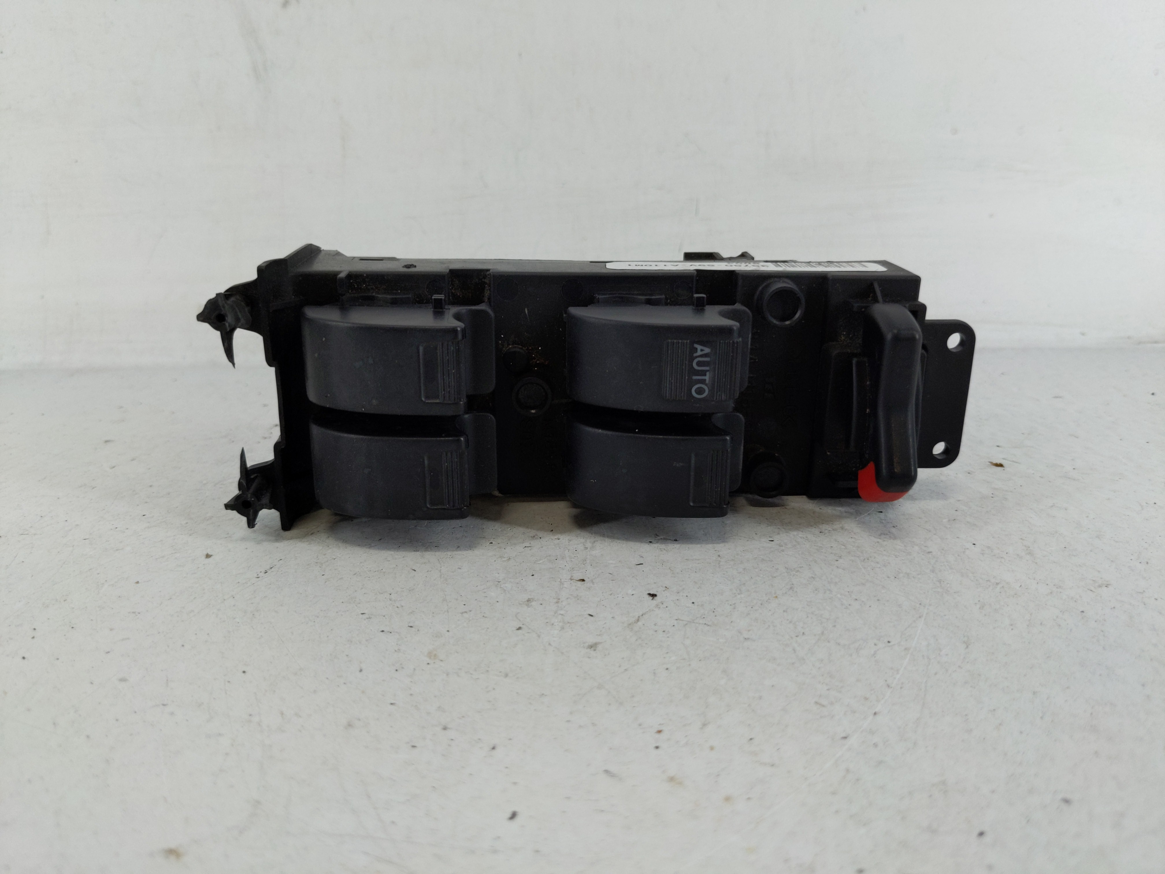 Picture of 2006-2008 Honda Pilot Driver Left Door Master Power Window Switch 1165324