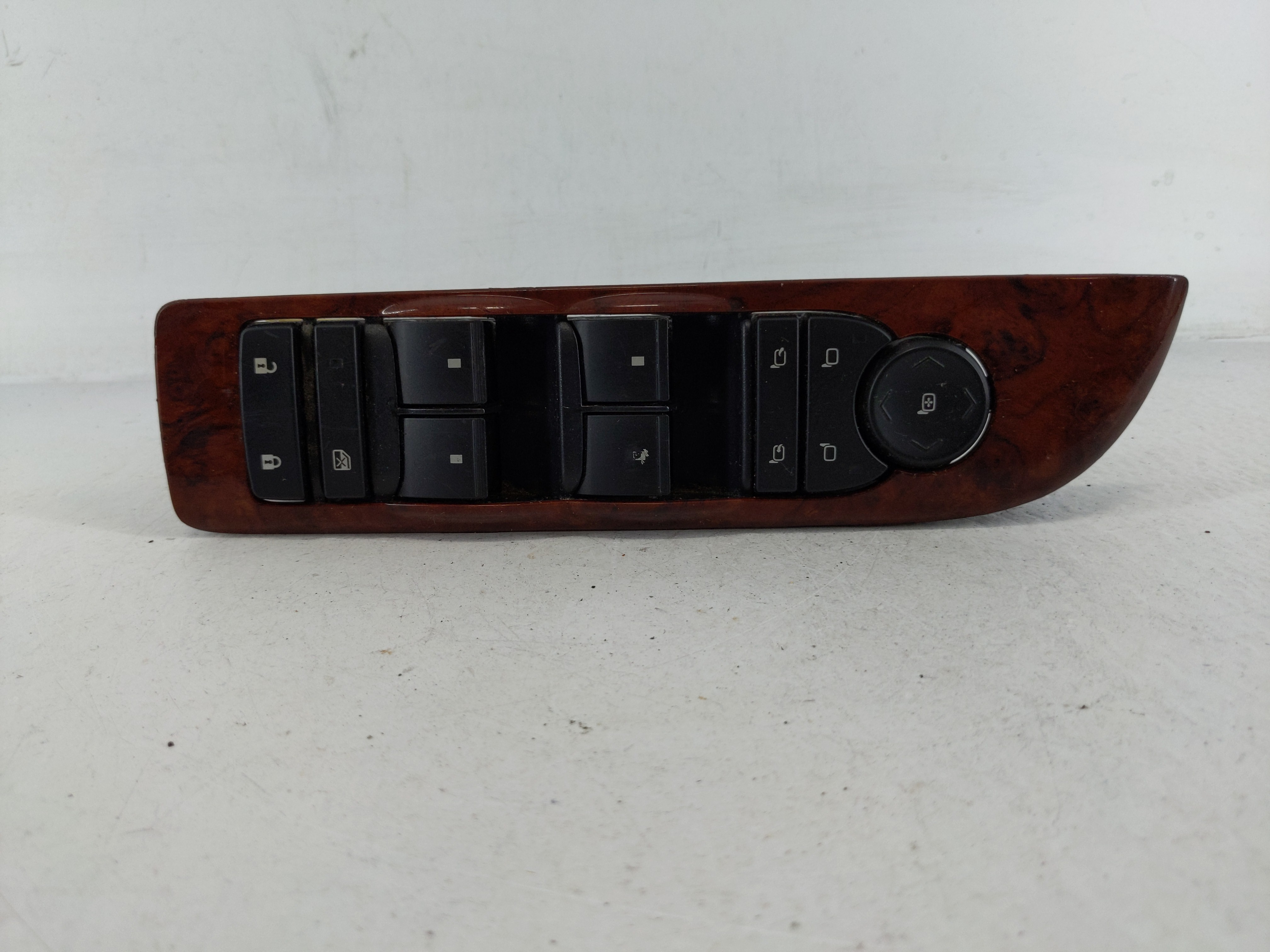 Picture of 2013 Chevrolet Suburban 1500 Driver Left Door Master Power Window Switch 1165342