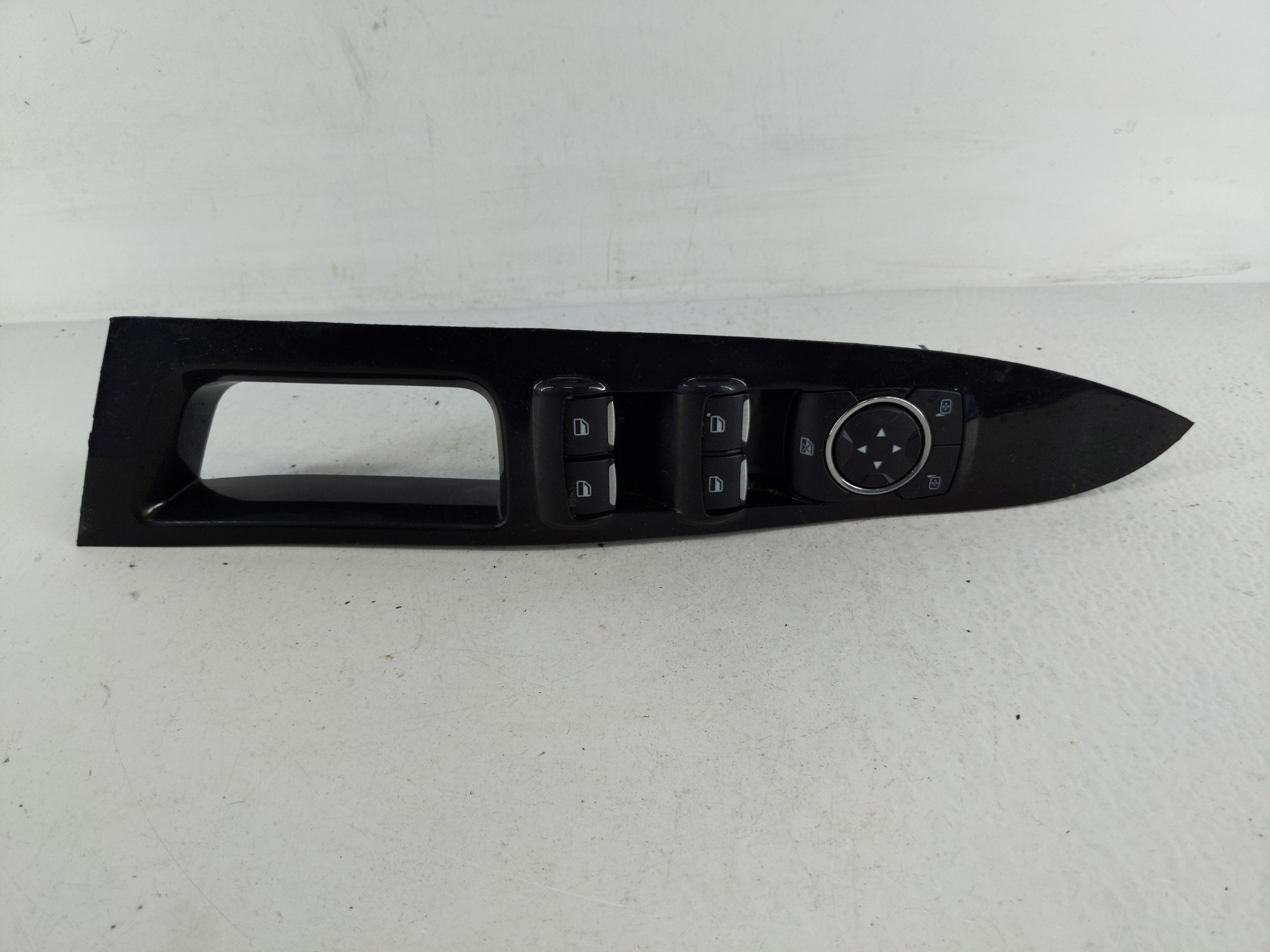 2013-2020 Ford Fusion Driver Left Door Master Power Window Switch 1165351 - Oemusedautoparts1.com