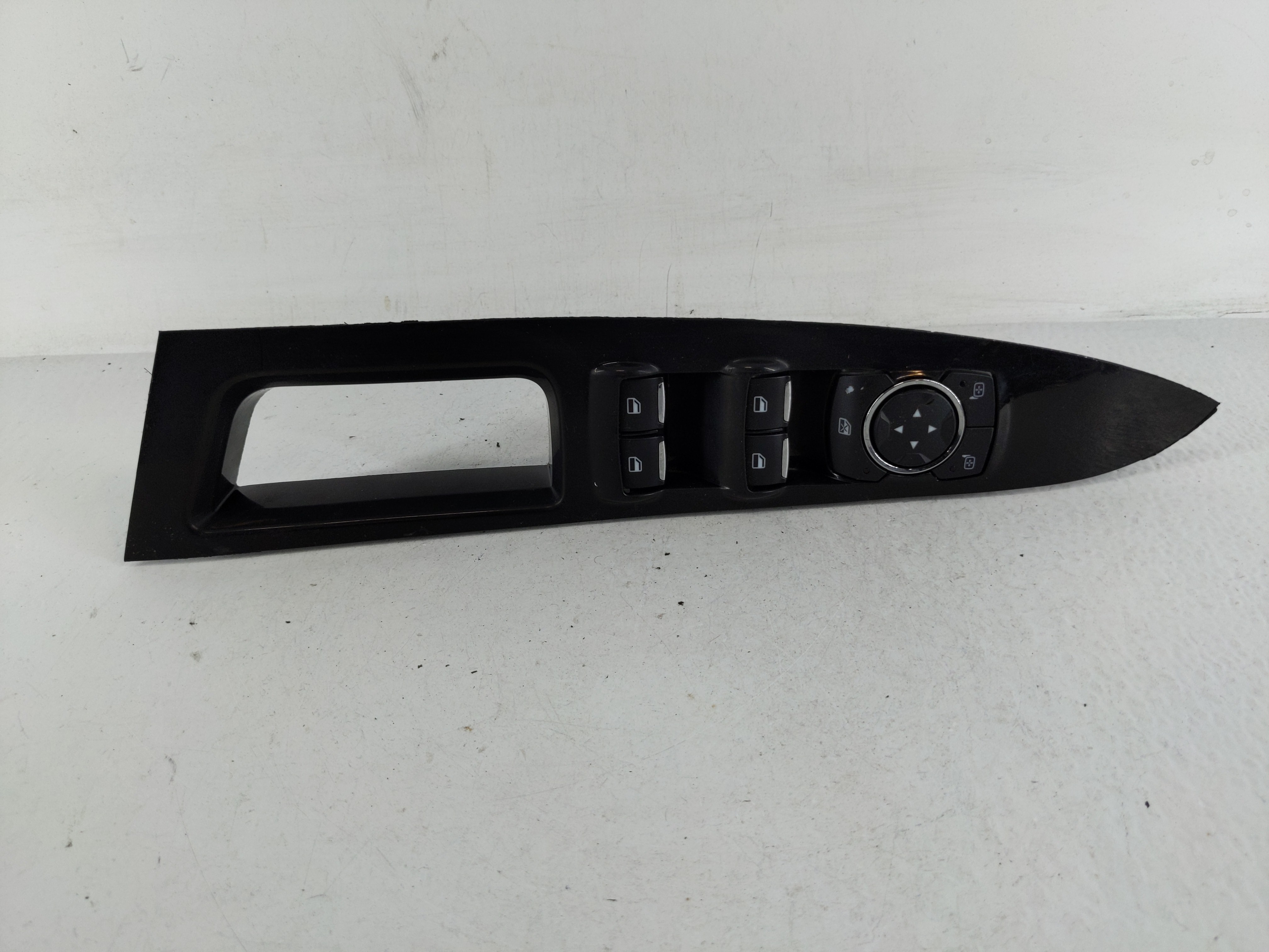 2013-2020 Ford Fusion Driver Left Door Master Power Window Switch 1165356 - Oemusedautoparts1.com