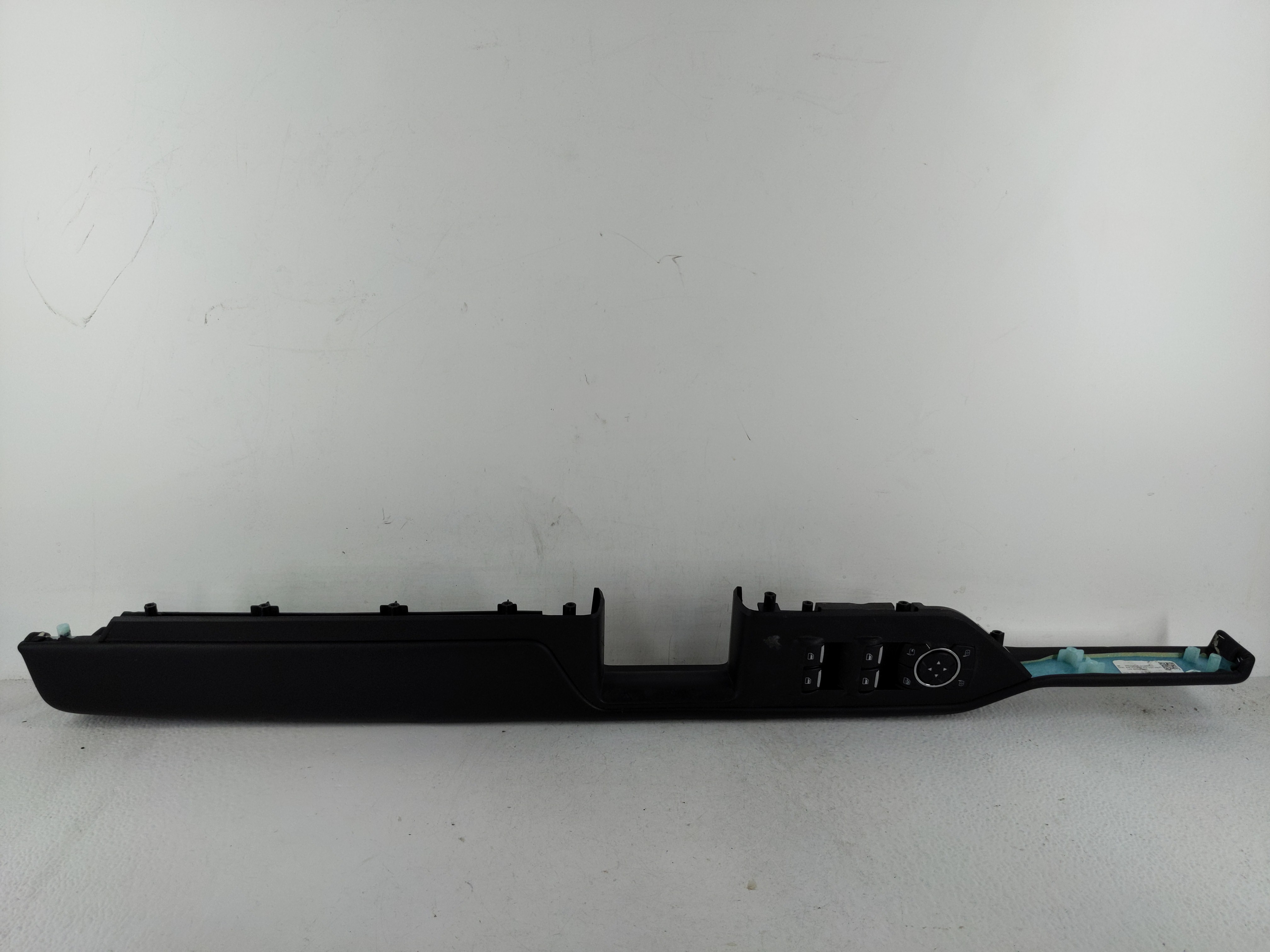 2018-2022 Ford Expedition Driver Left Door Master Power Window Switch 1165363 - Oemusedautoparts1.com