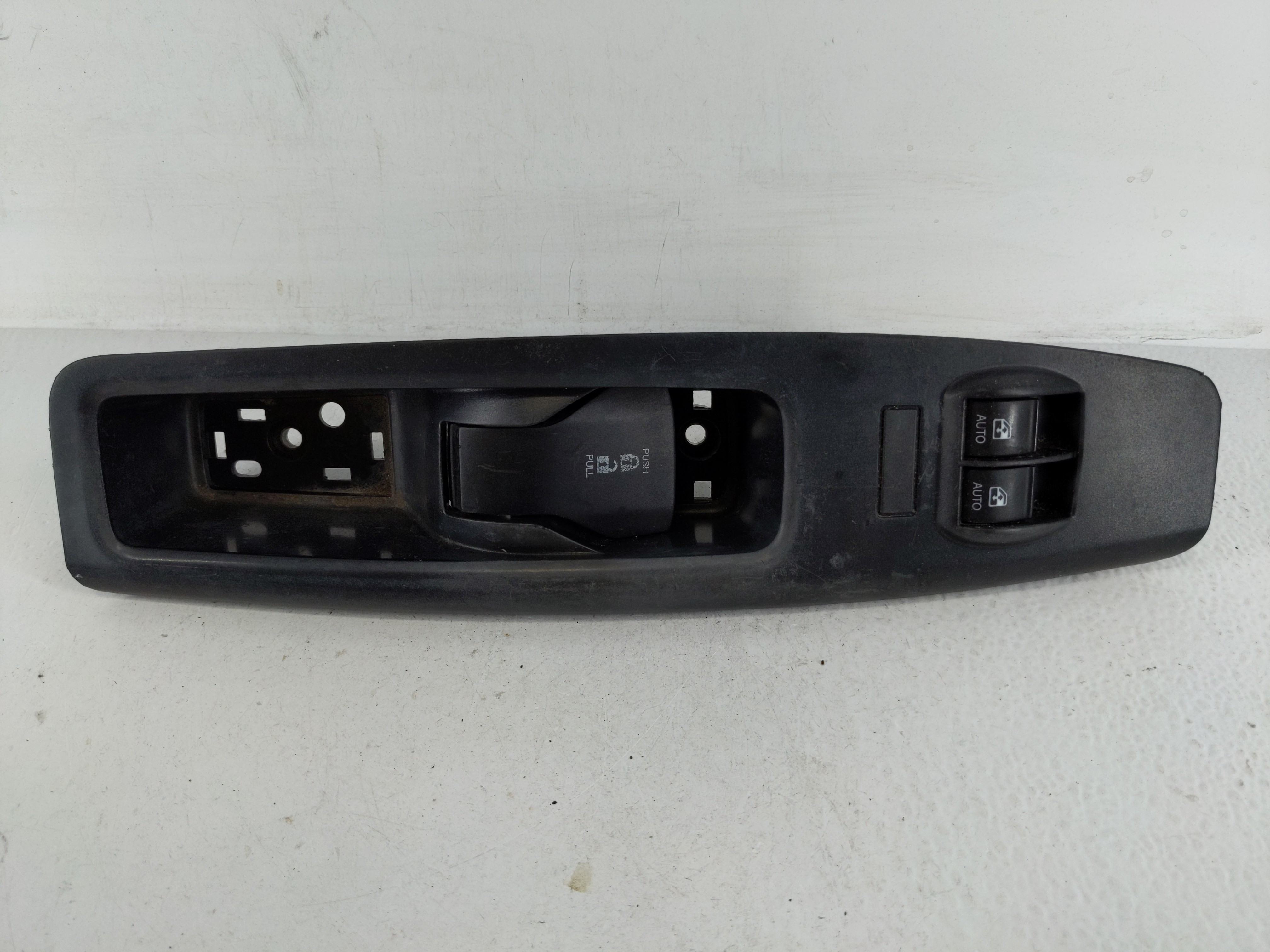 2015-2022 Ram Promaster City Driver Left Door Master Power Window Switch 1165371 - Oemusedautoparts1.com