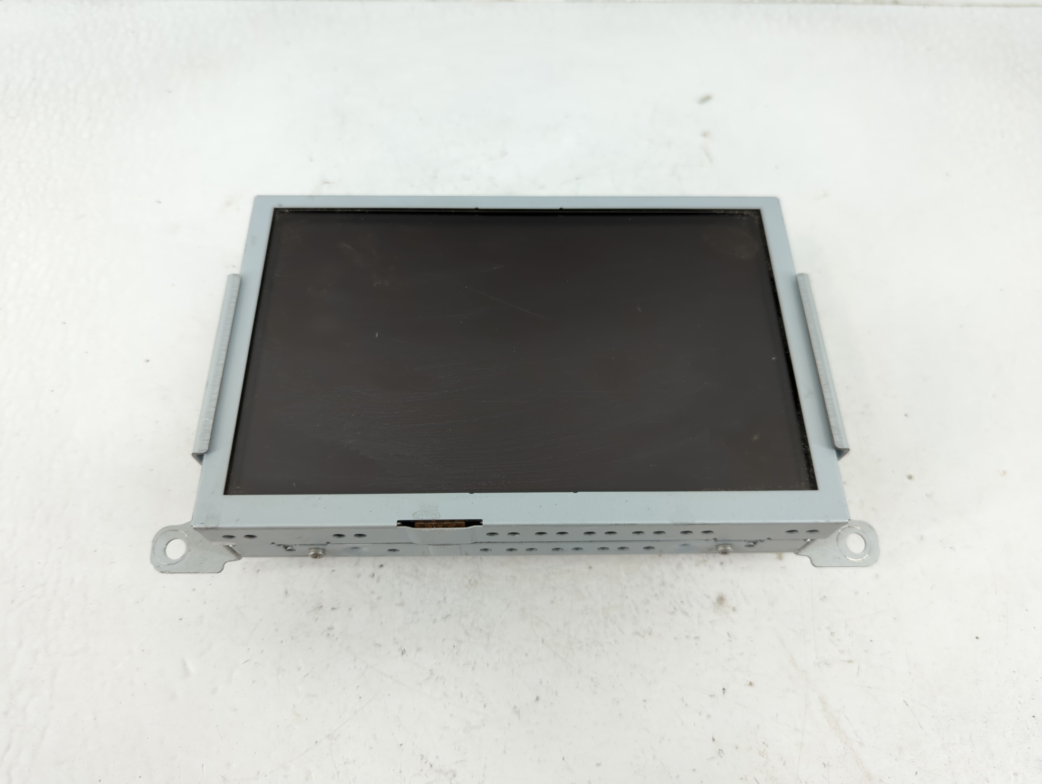 Picture of Ford Taurus Information Display Screen 1165376
