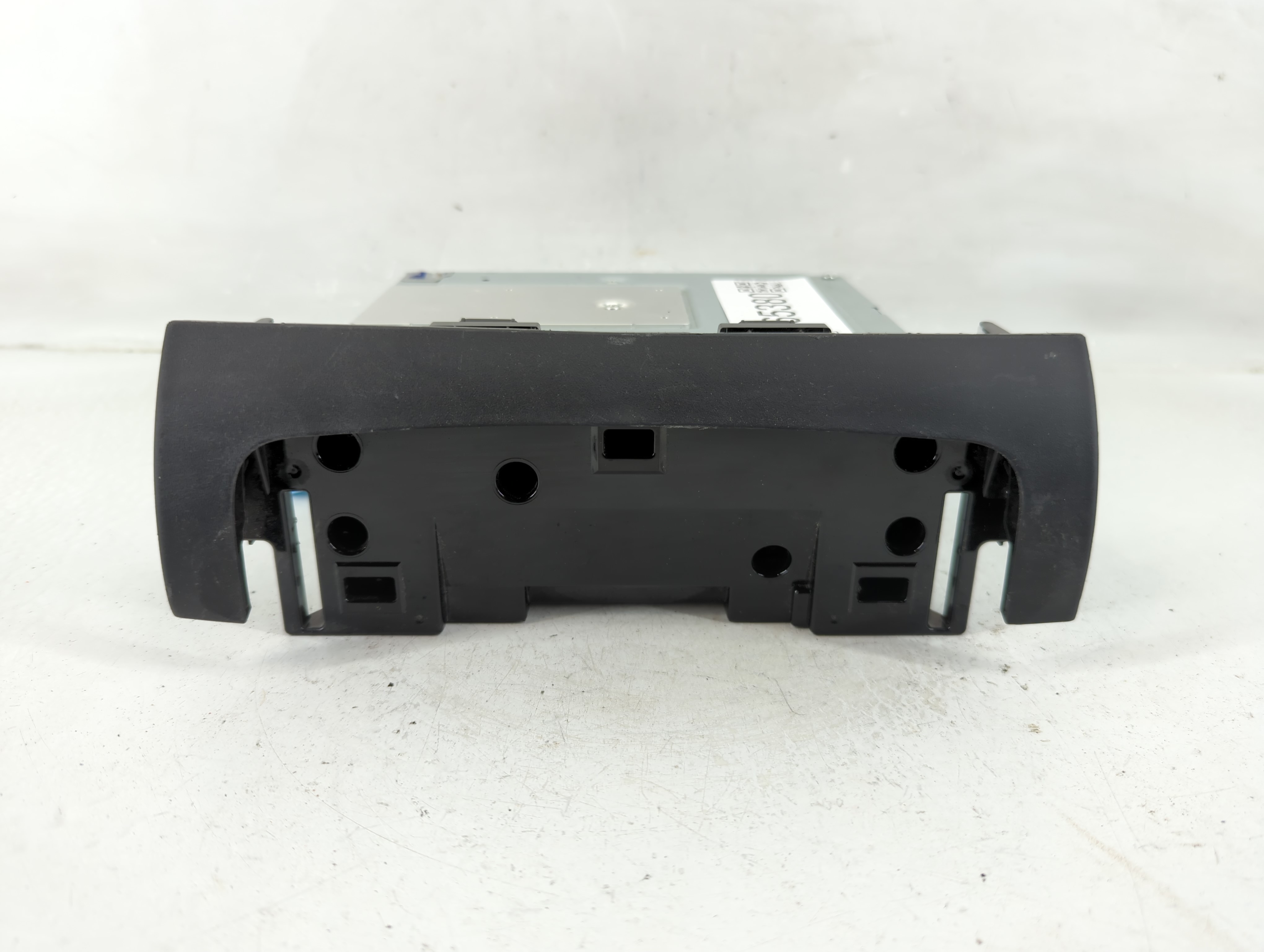 2018-2018 Honda Civic Am Fm Cd Player Radio Receiver 1165380 - Oemusedautoparts1.com
