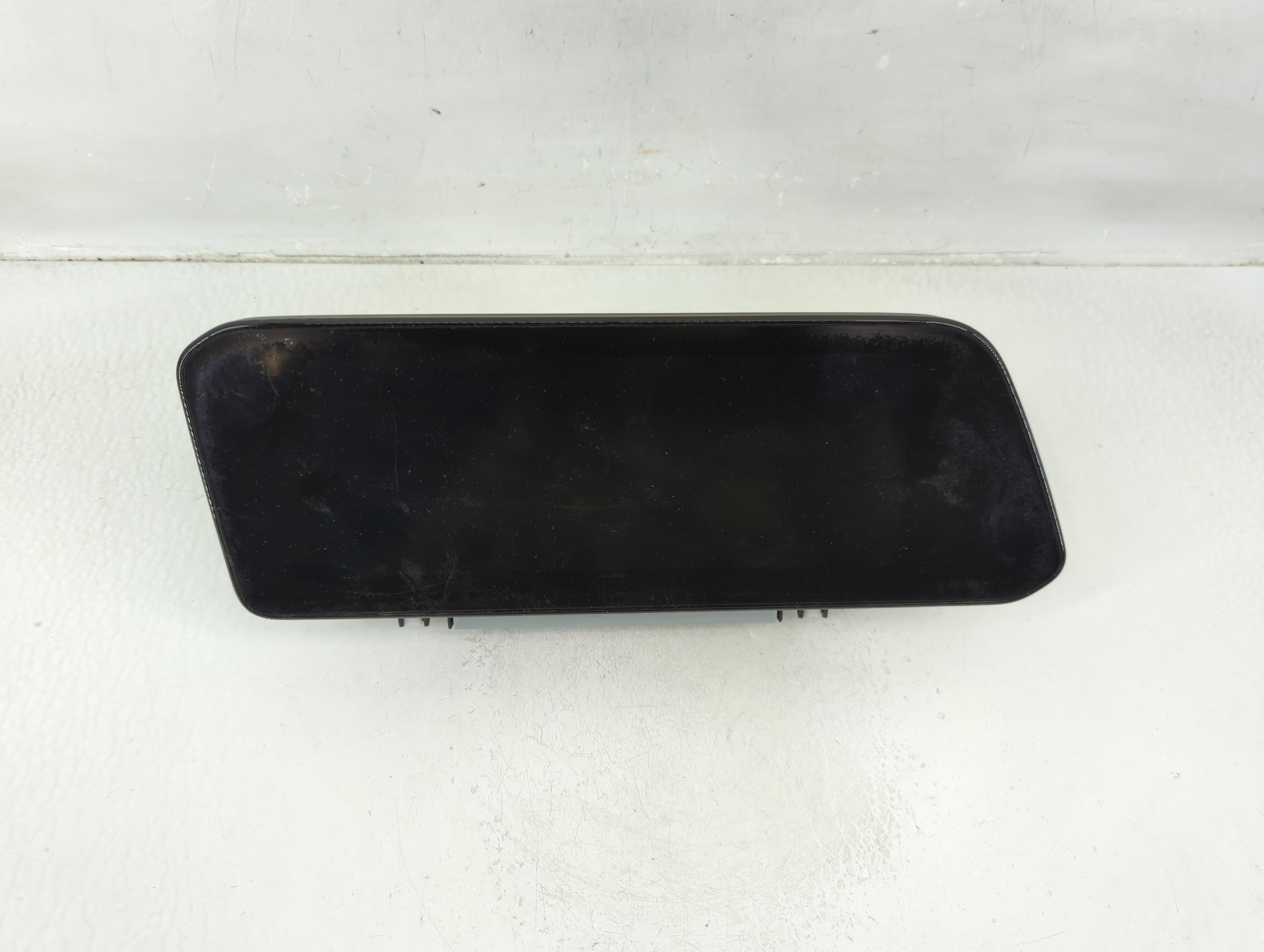 2019-2022 Mazda 3 Information Display Screen 1165385 - Oemusedautoparts1.com