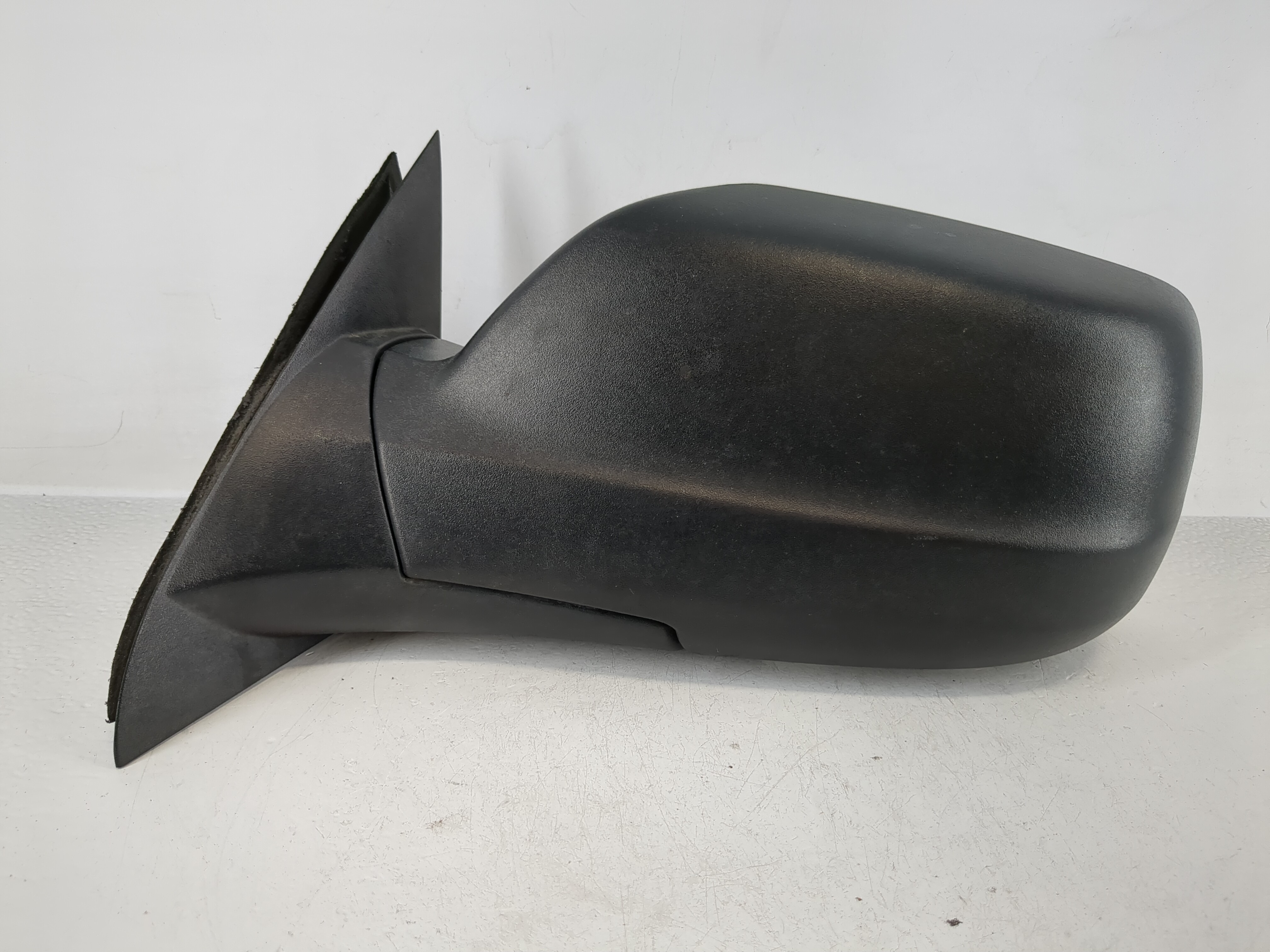 Picture of 2005-2010 Jeep Grand Cherokee Driver Left Side View Power Door Mirror 1165403