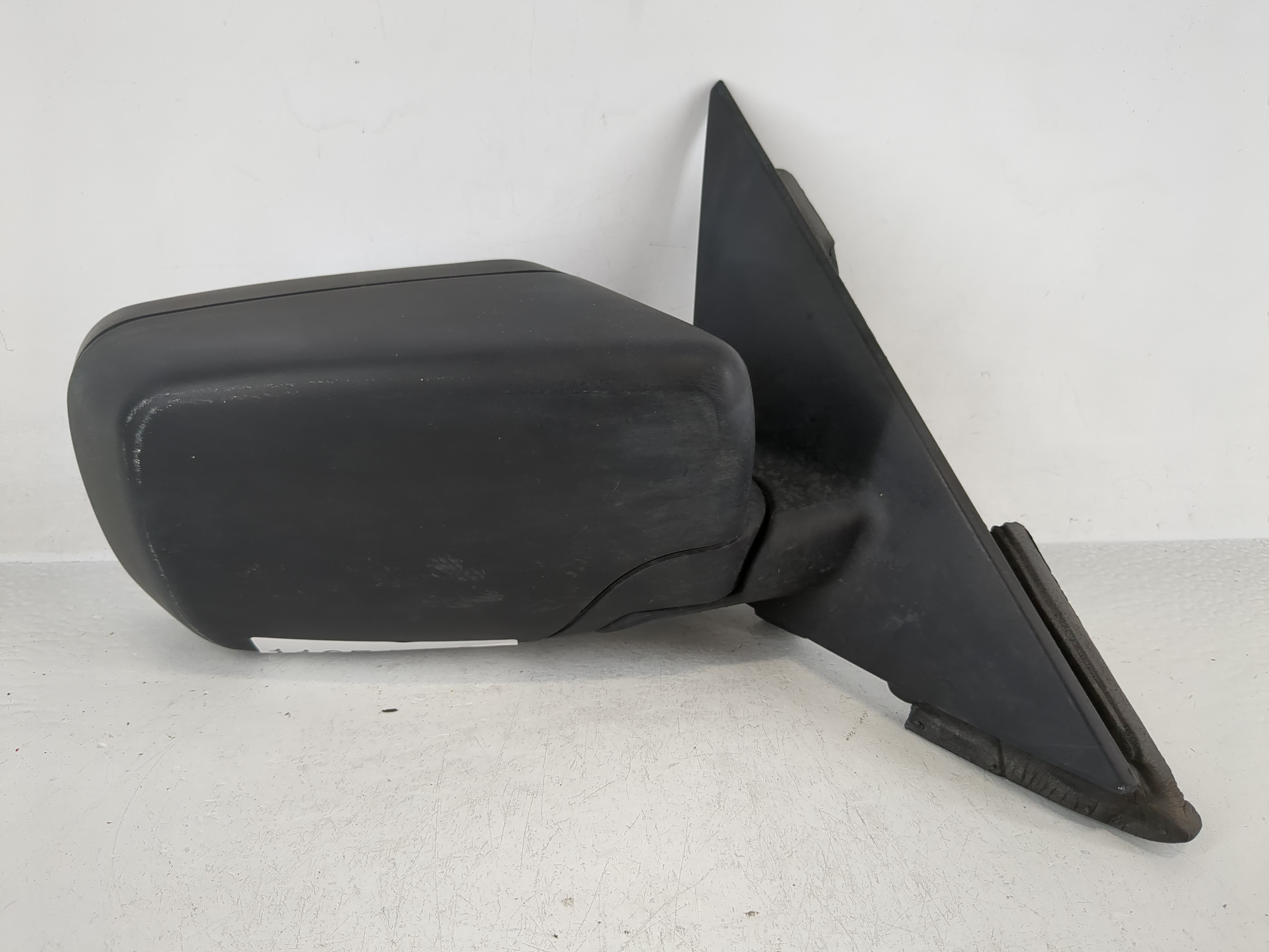 Picture of 1999-2000 Bmw 328i Passenger Right Side View Power Door Mirror Black 1165407