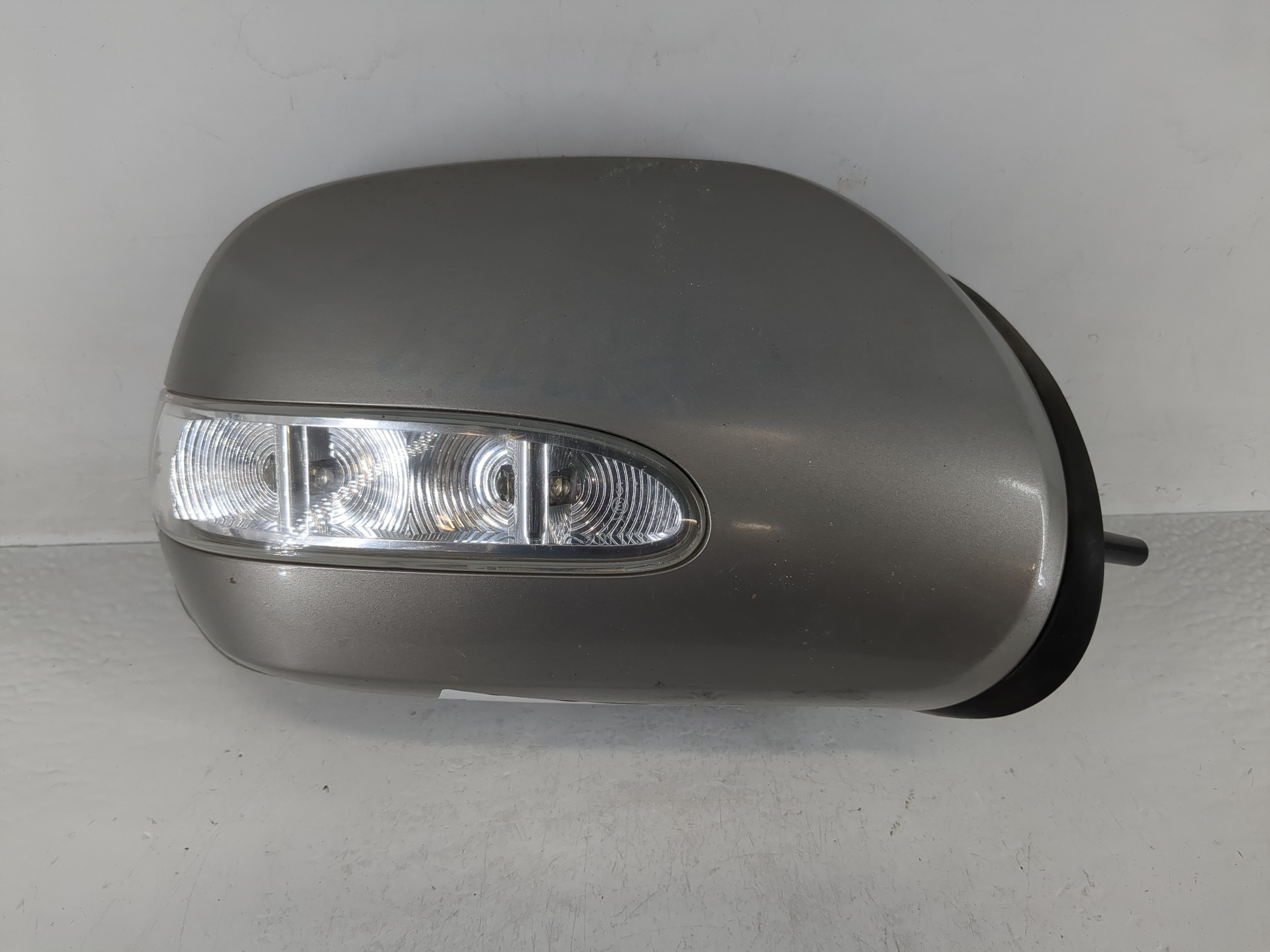 Picture of 2007 Mercedes-benz Gl450 Passenger Right Side View Power Door Mirror 1165408