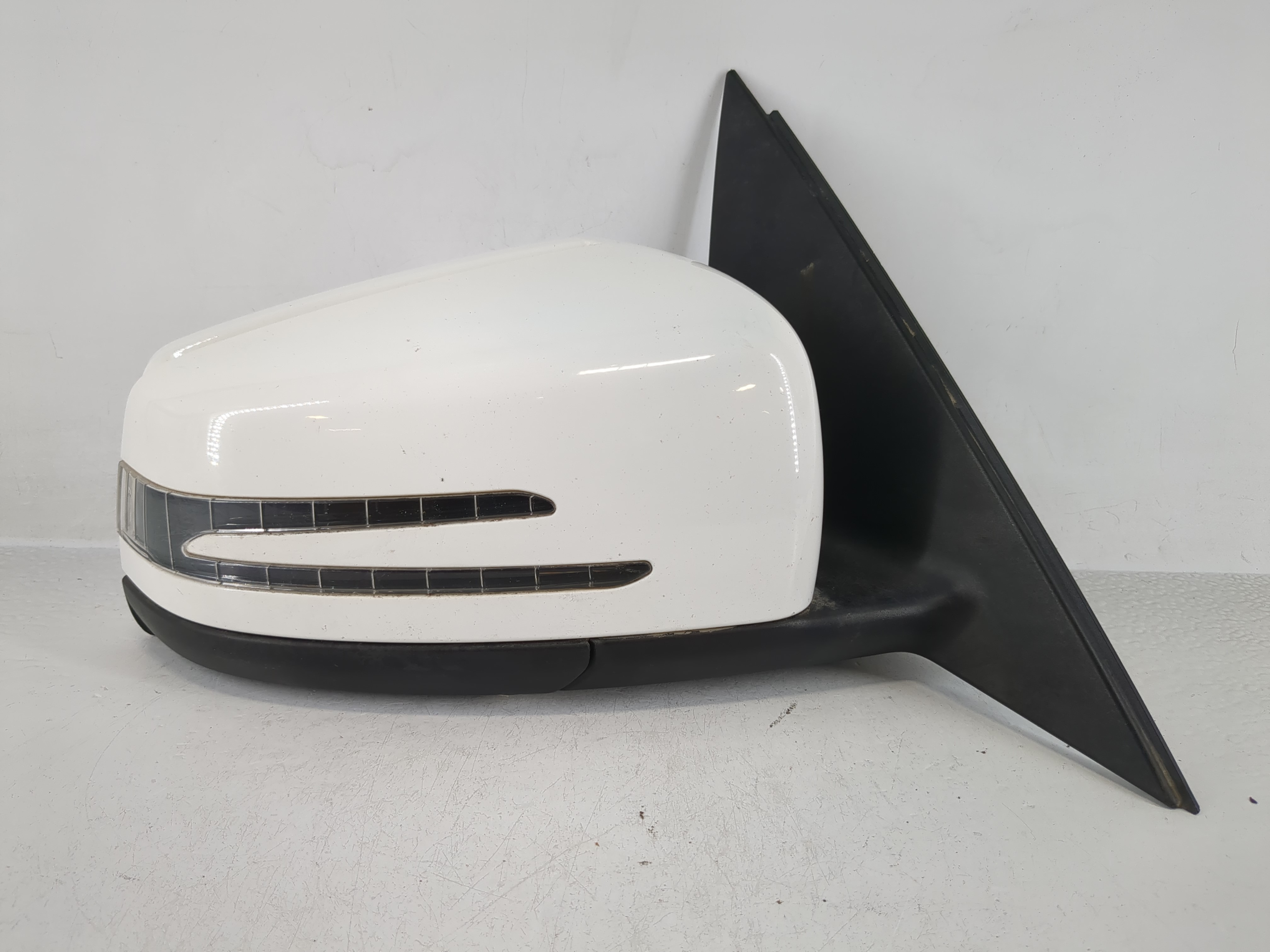 Picture of 2012-2015 Mercedes-benz C250 Passenger Right Side View Power Door Mirror 1165411