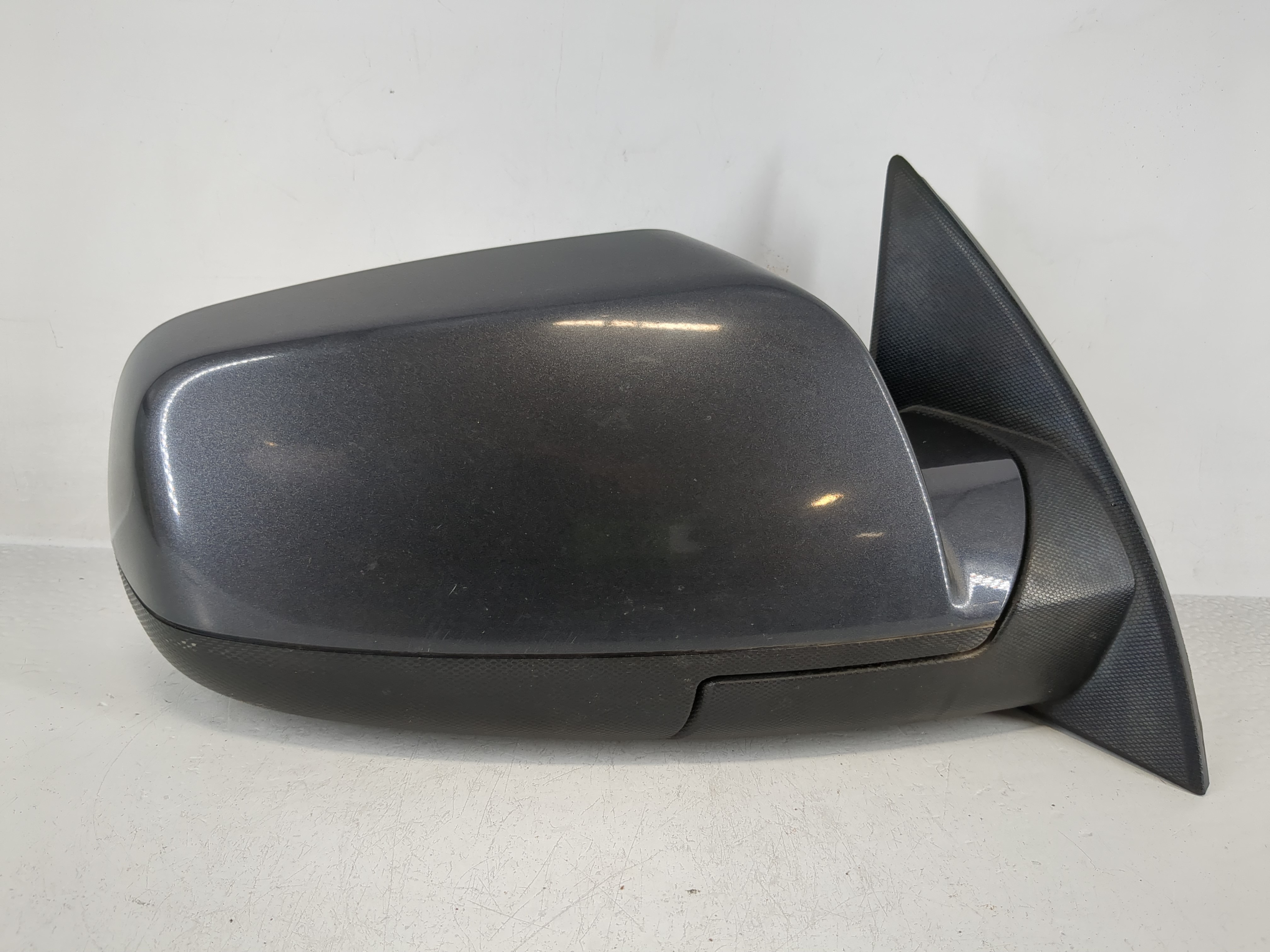 Picture of 2010-2011 Chevrolet Equinox Passenger Right Side View Power Door Mirror 1165417